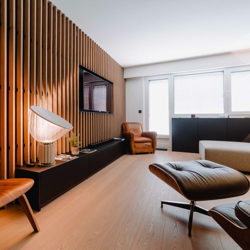 Amenagementglobal Charlie CarreV - meubles sur mesure