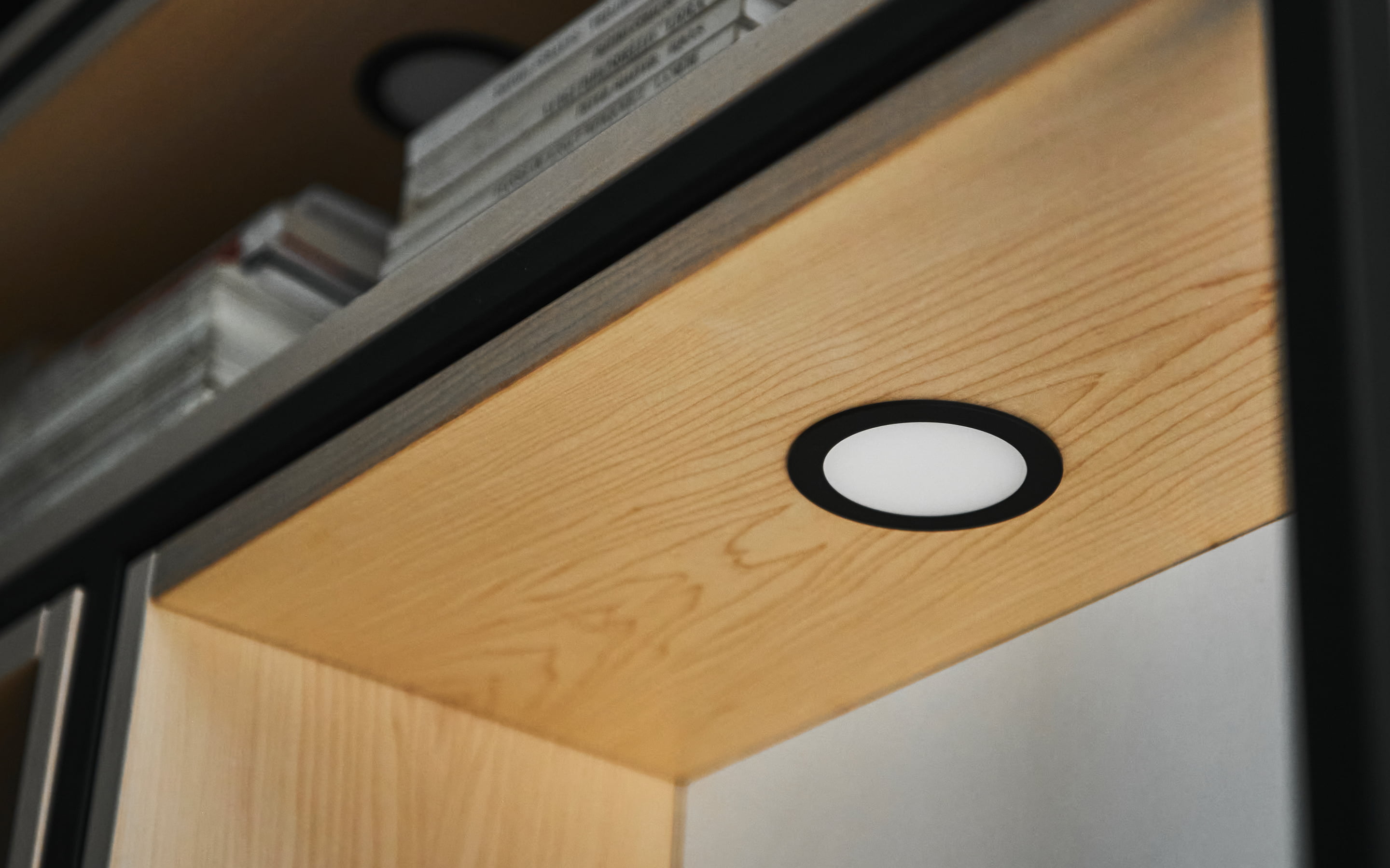 Bibliotheque Eve GrandeImage - meubles sur mesure