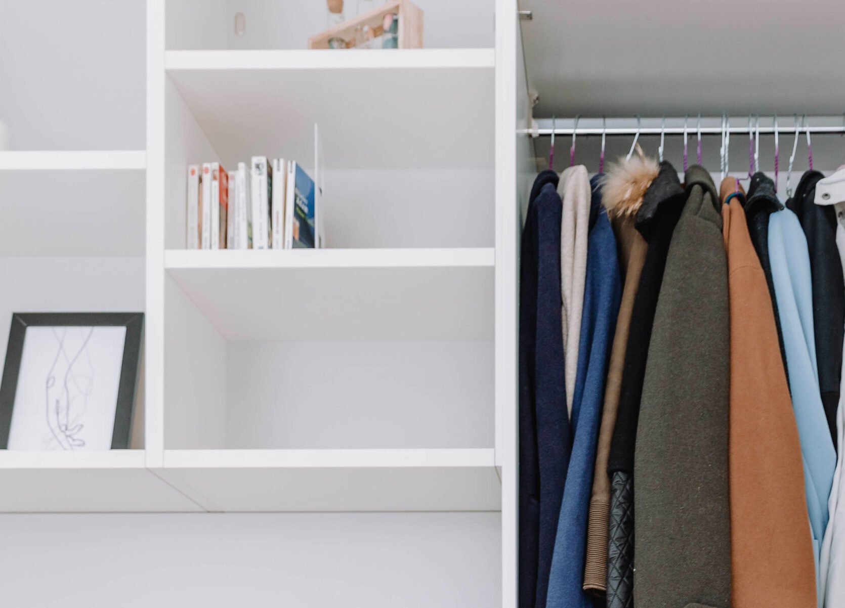 Bureau Adam CH01 - meubles sur mesure