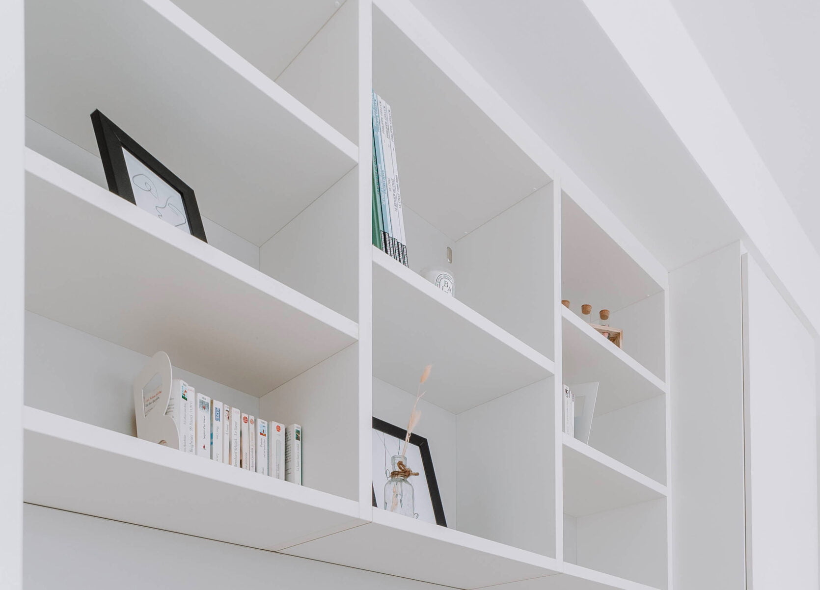 Bureau Adam CH02 - meubles sur mesure