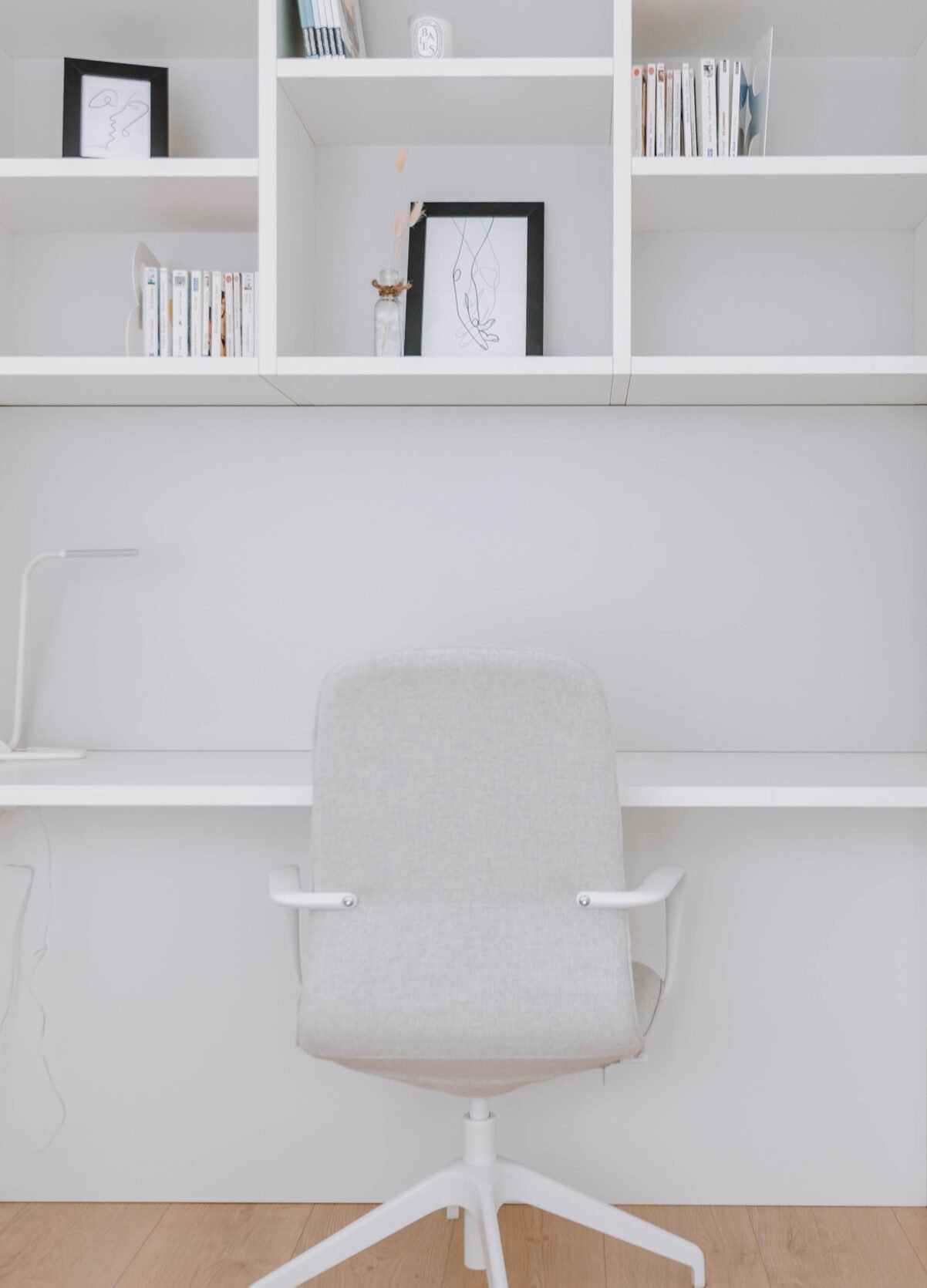 Bureau Adam CV01 - meubles sur mesure