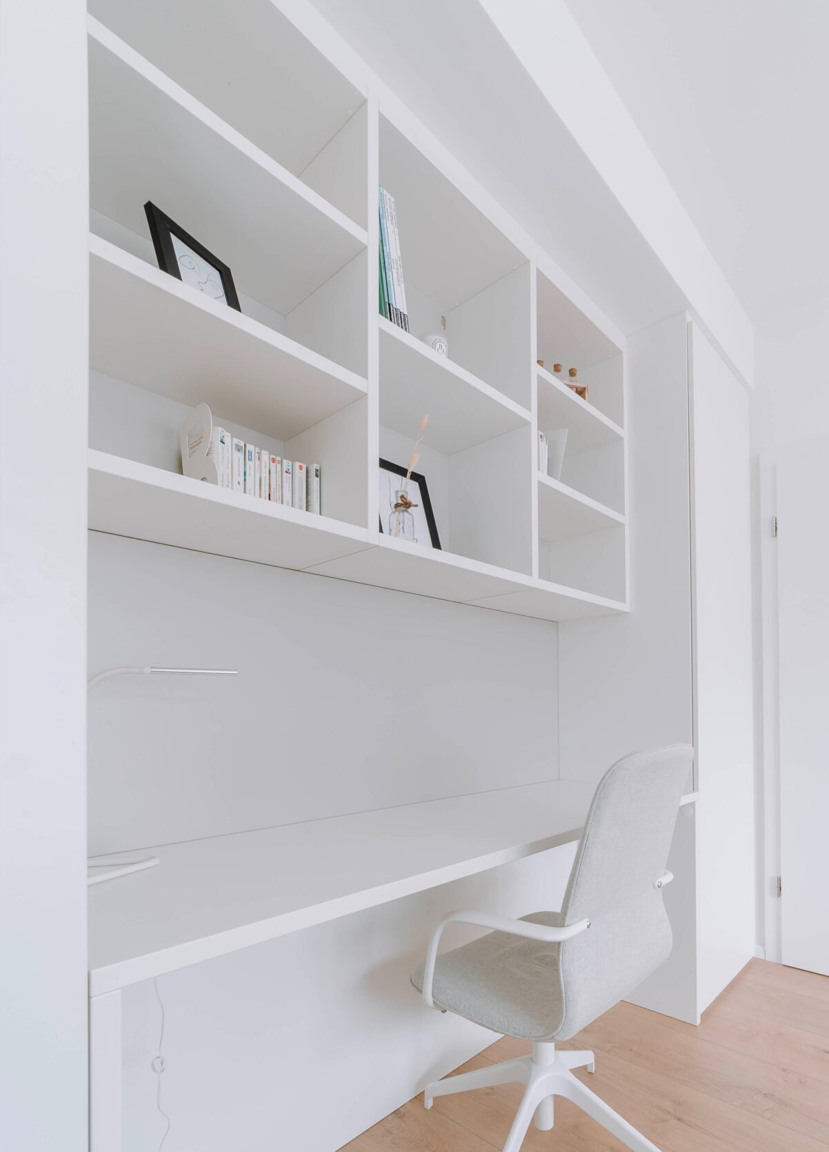 Bureau Adam CV02 - meubles sur mesure