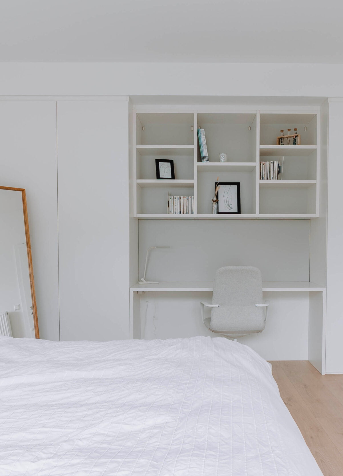 Bureau Adam CV03 - meubles sur mesure