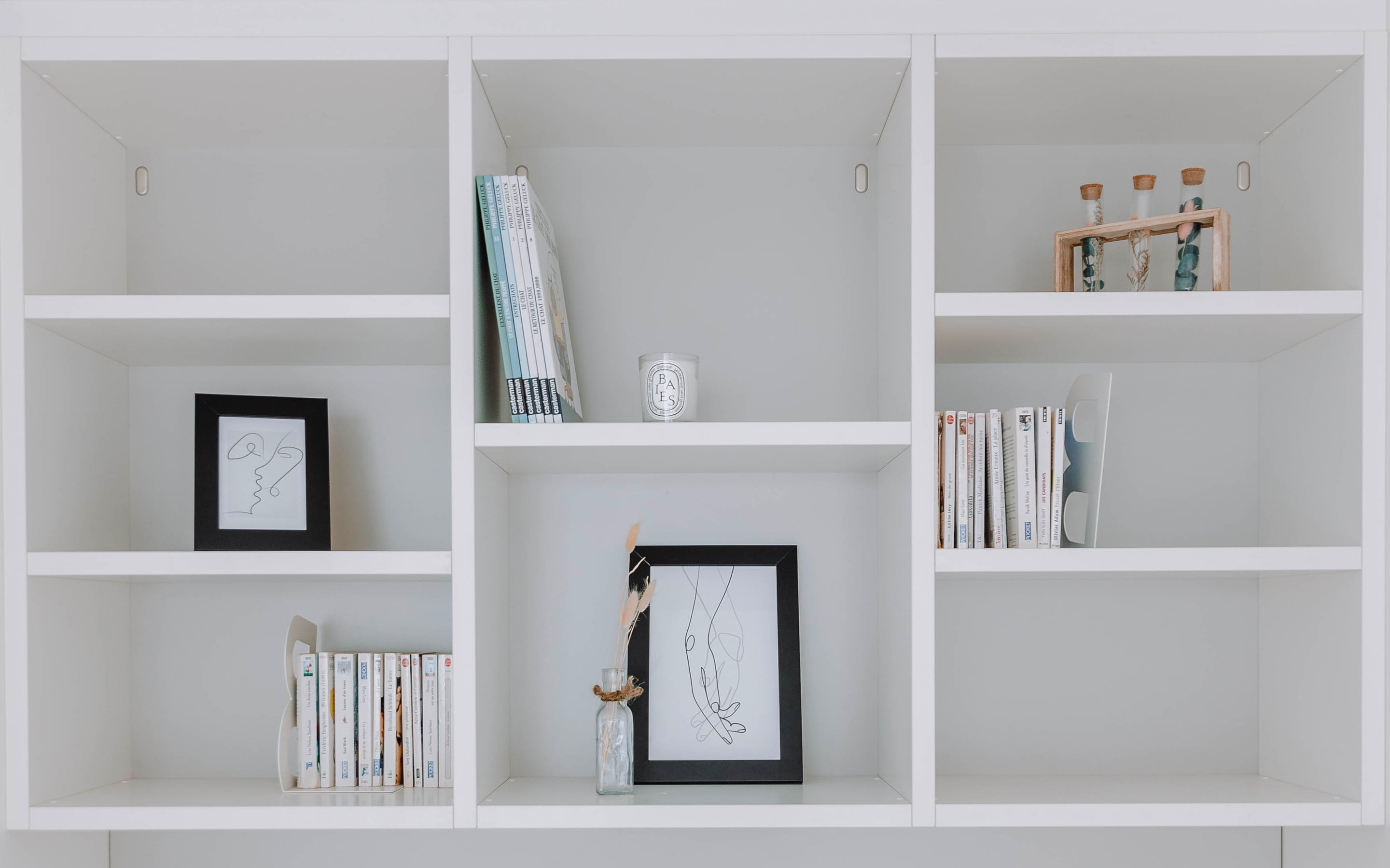 Bureau Adam GrandeImage - meubles sur mesure