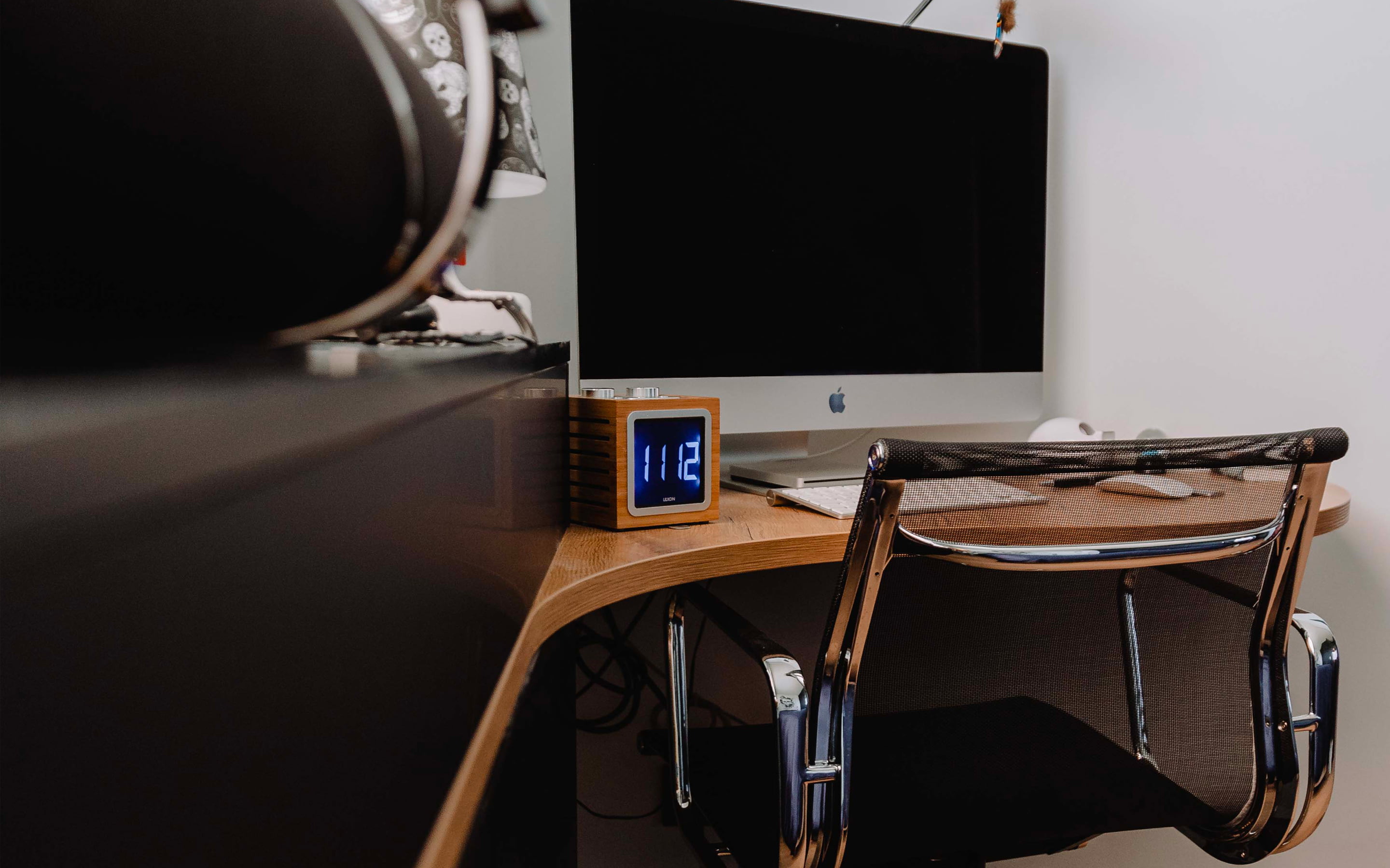 Bureau Charlie GrandeImage - meubles sur mesure