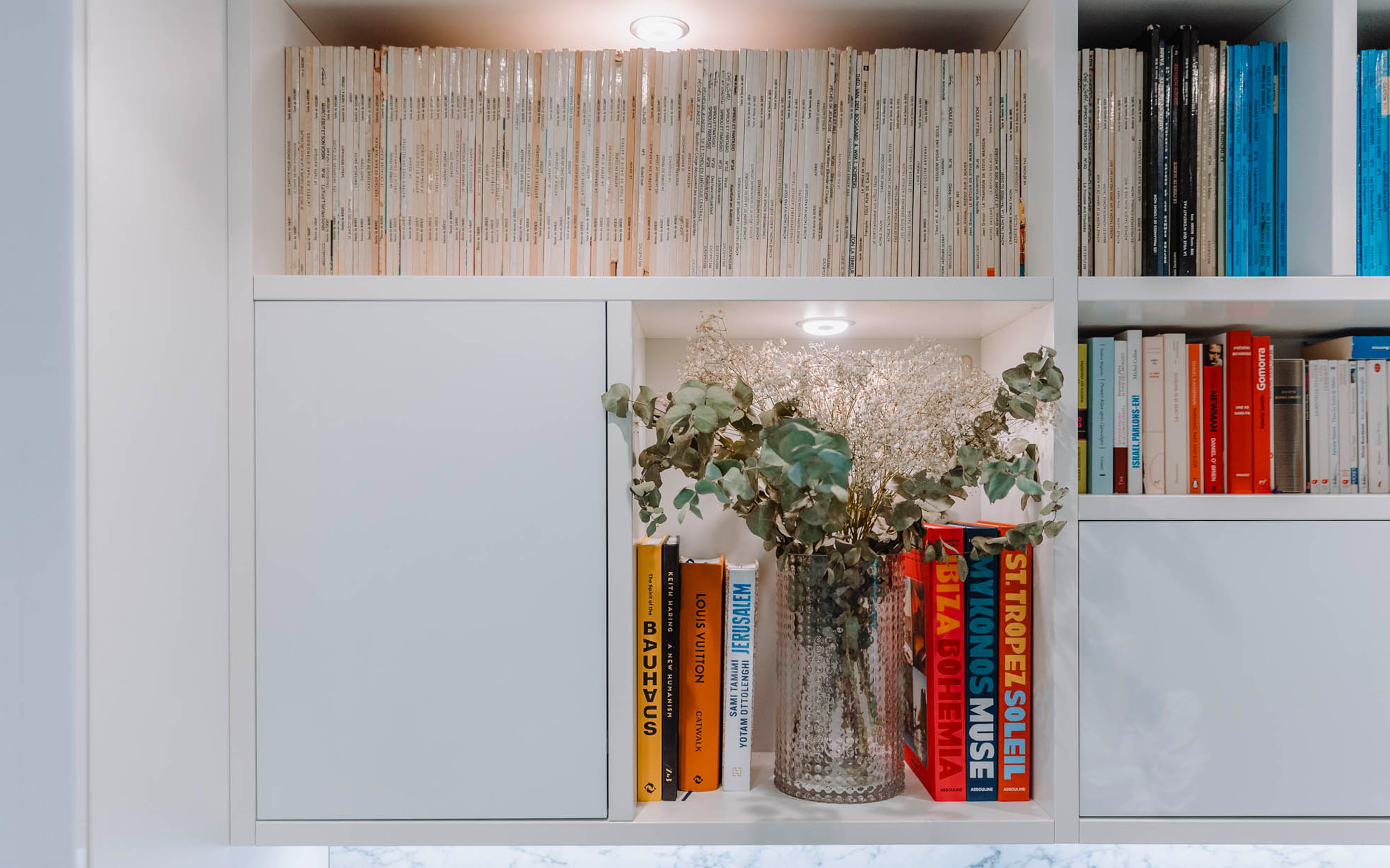 Bureau Jess GrandeImage - meubles sur mesure