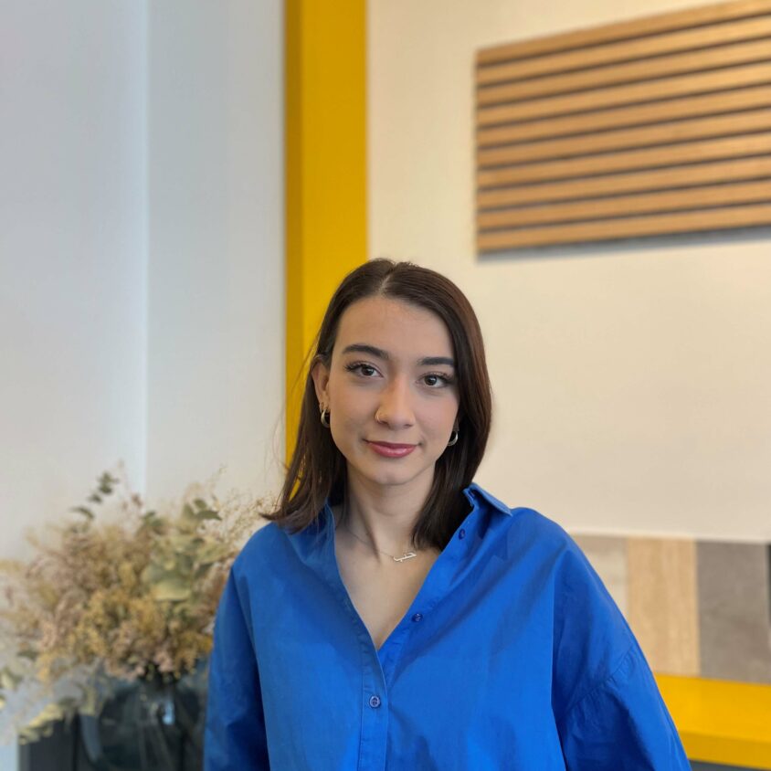 Caroline Klesse Architecte d'intérieur BeHome Interiors Paris