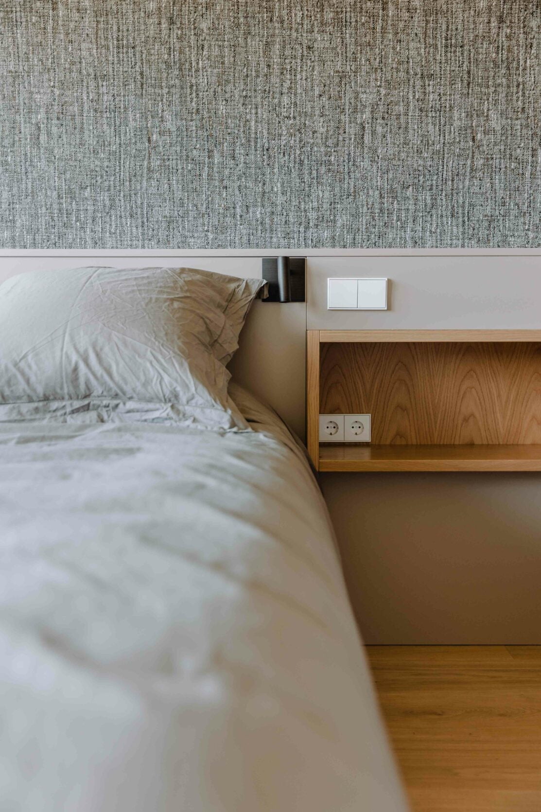 Chambre Lili 4 - meubles sur mesure