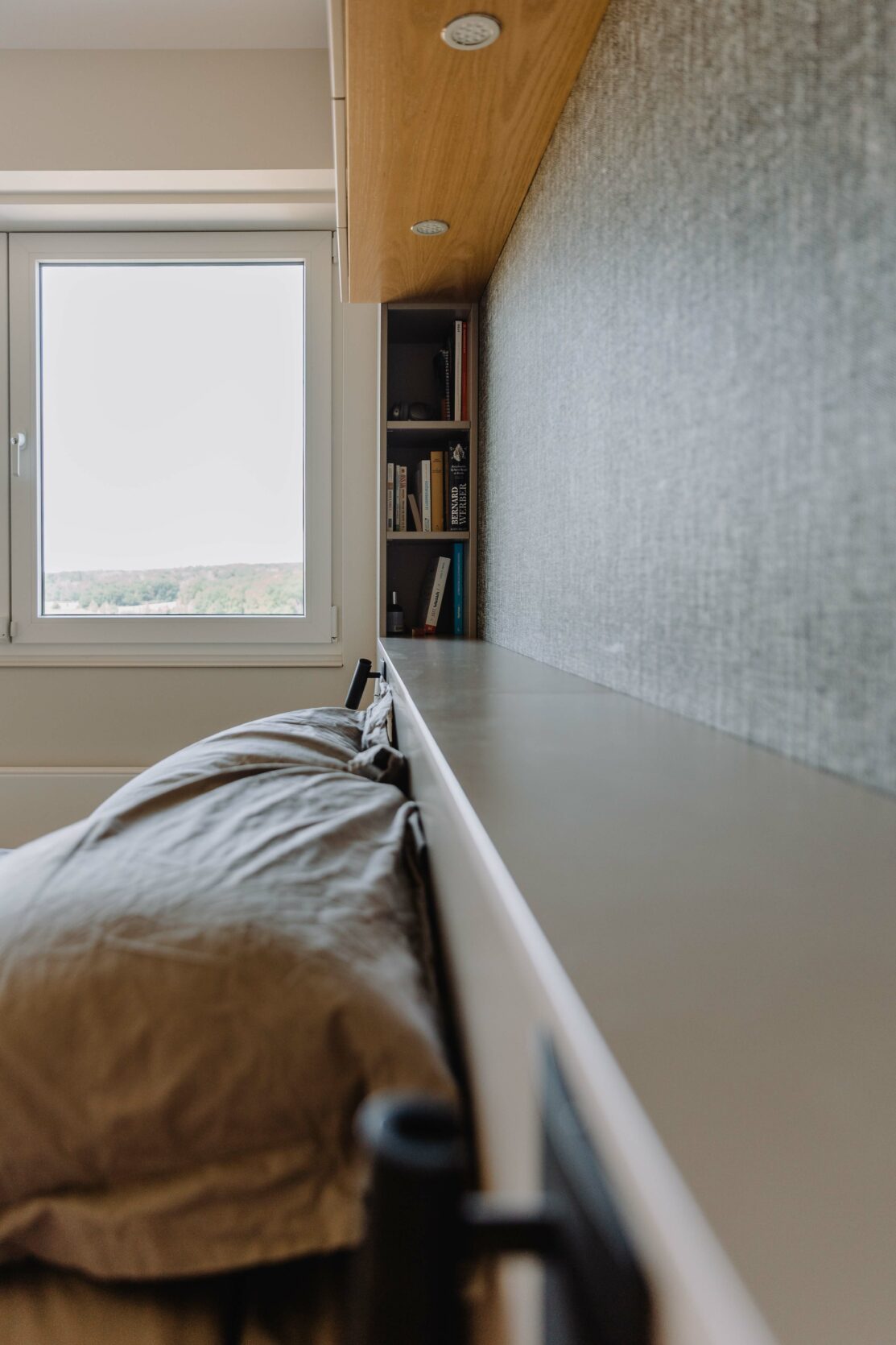 Chambre Lili 5 - meubles sur mesure