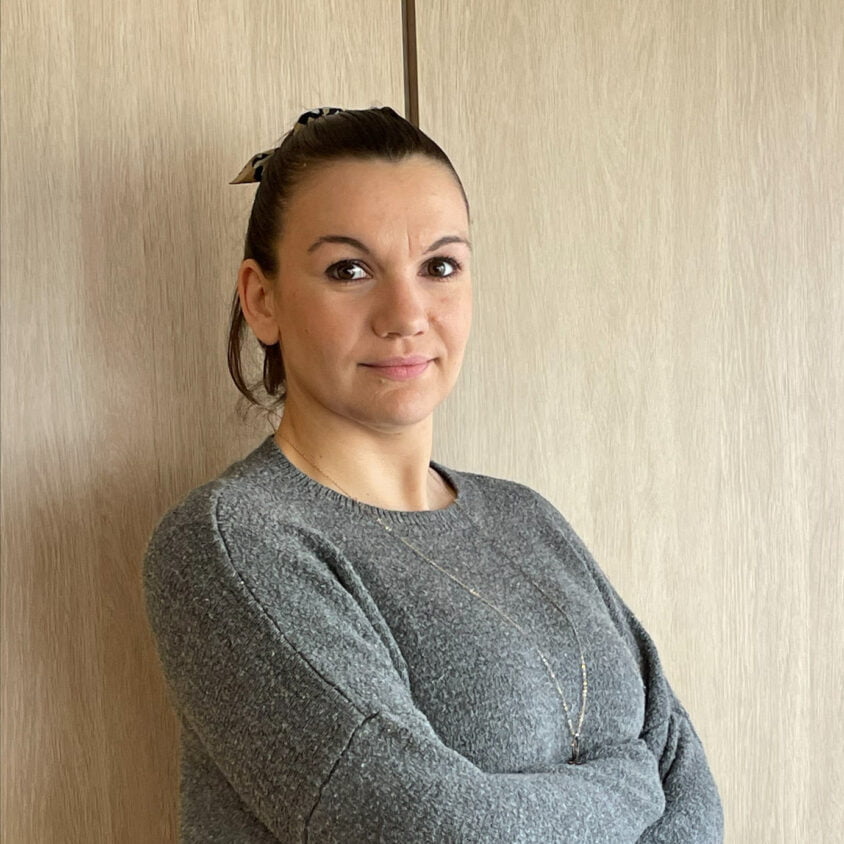 Delphine architecte intérieur Luxembourg