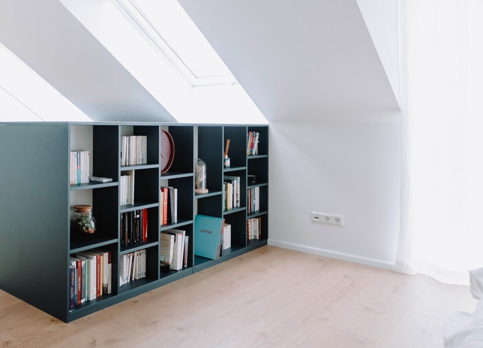 Dressing Adam CH04 1 - meubles sur mesure