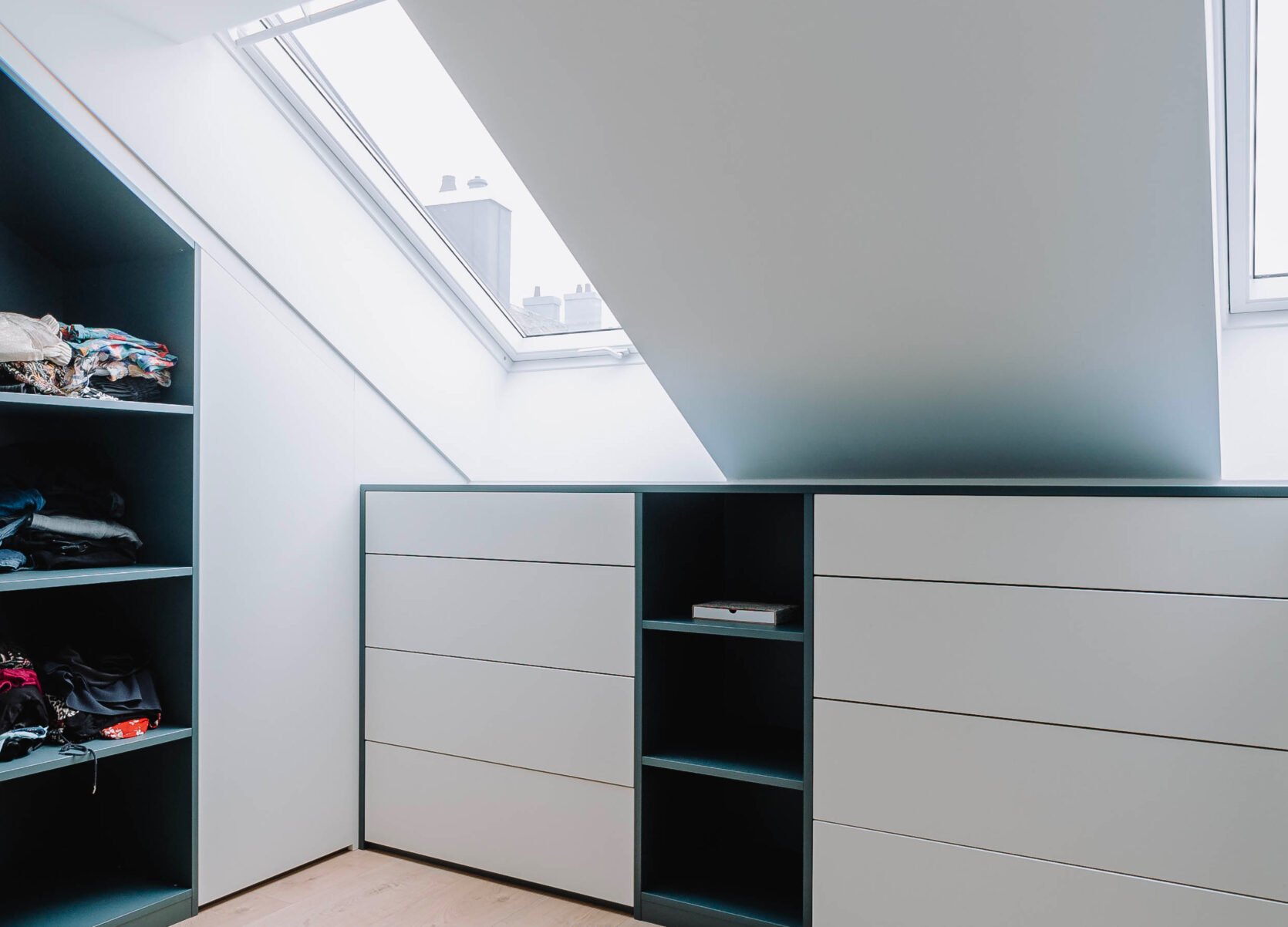 Dressing Adam CH05 1 - meubles sur mesure