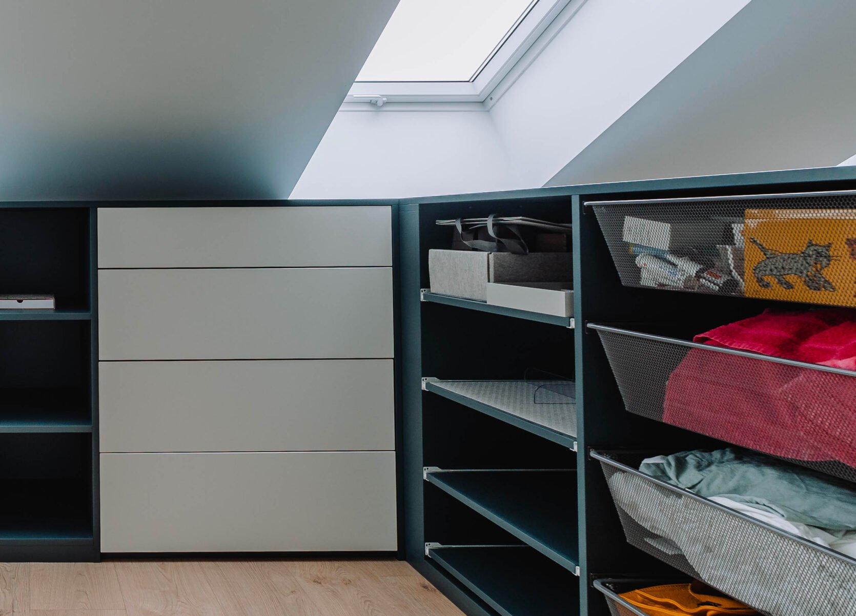 Dressing Adam CH06 1 - meubles sur mesure