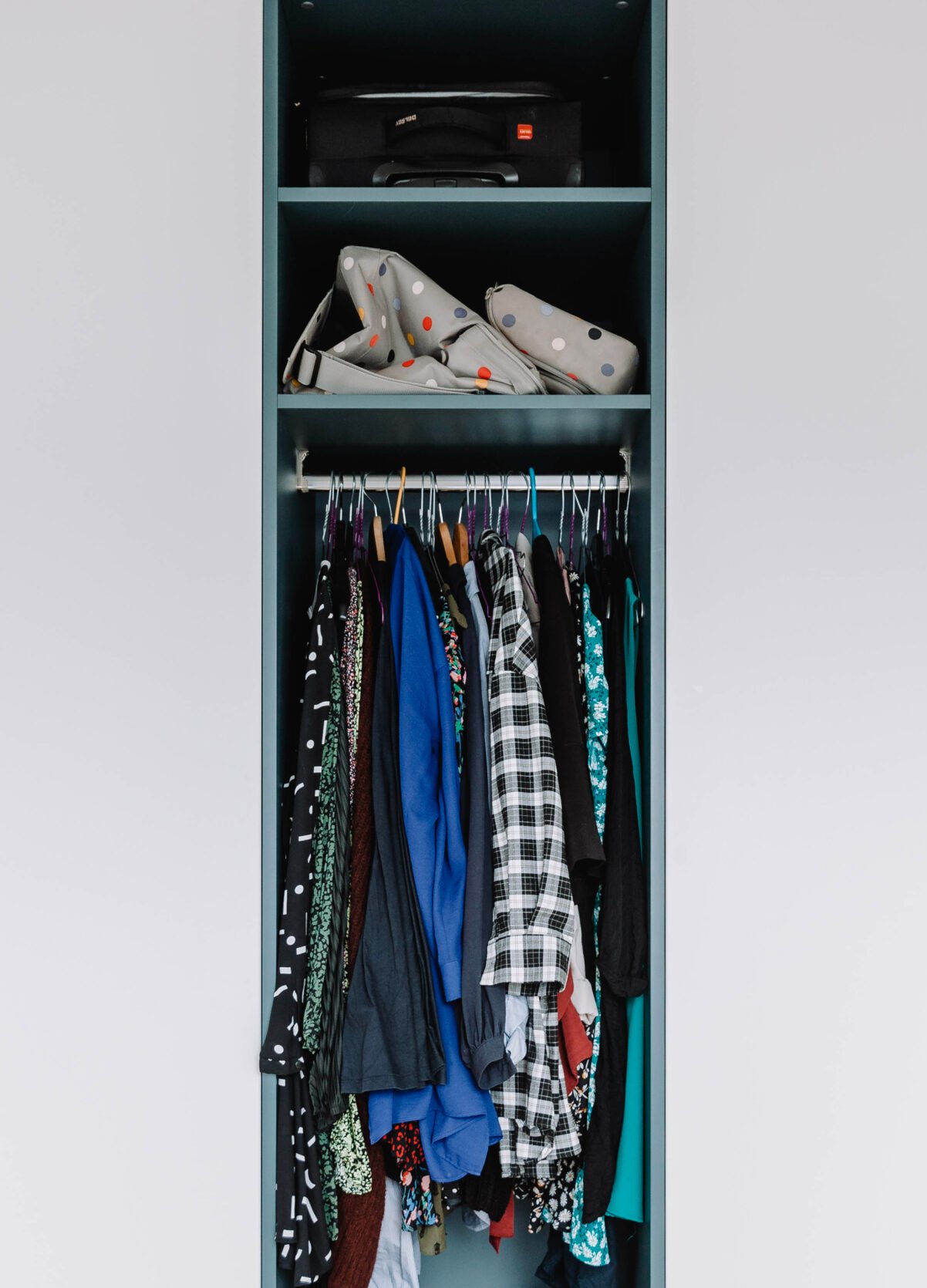 Dressing Adam CV01 1 - meubles sur mesure