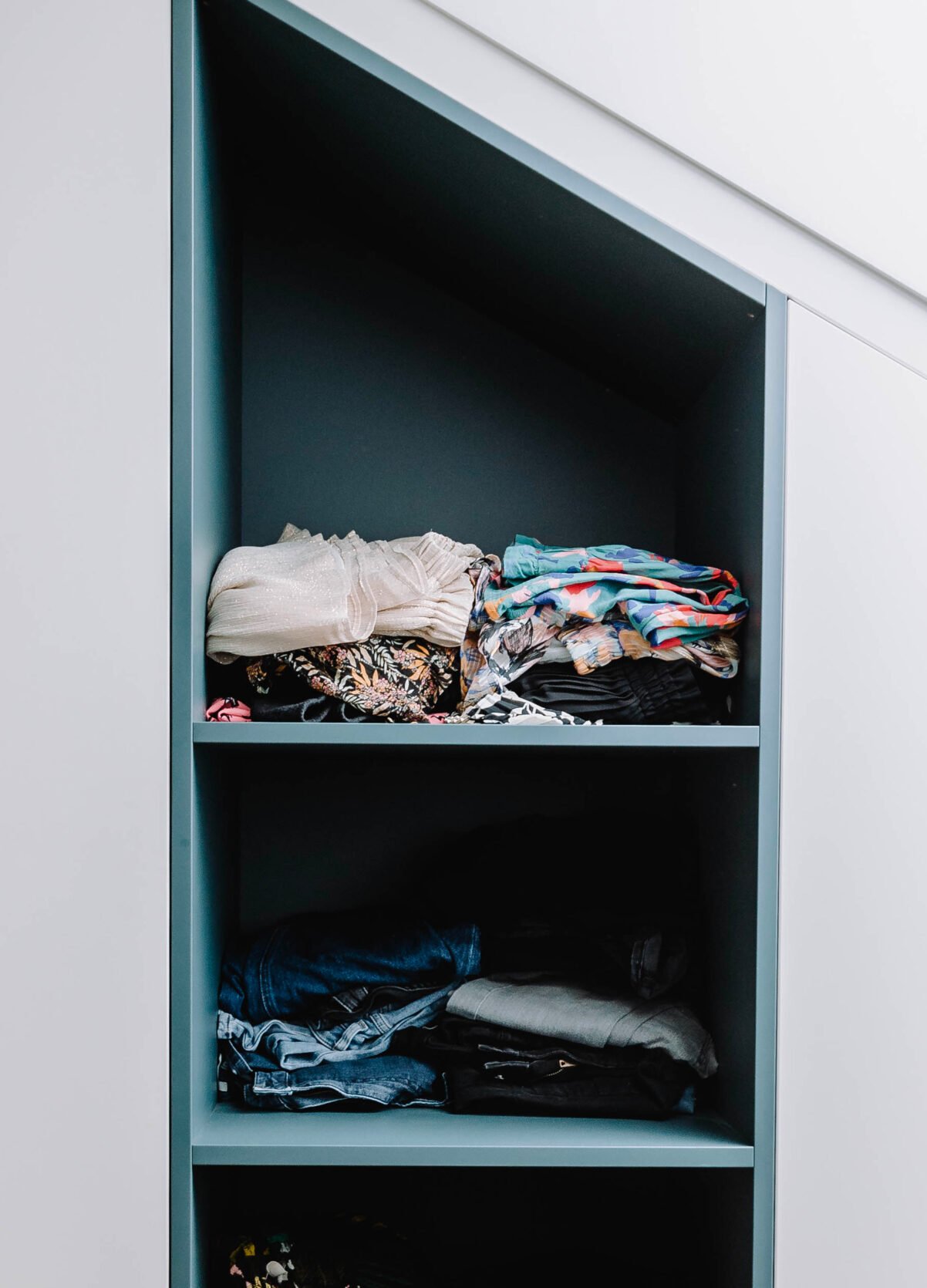 Dressing Adam CV02 - meubles sur mesure