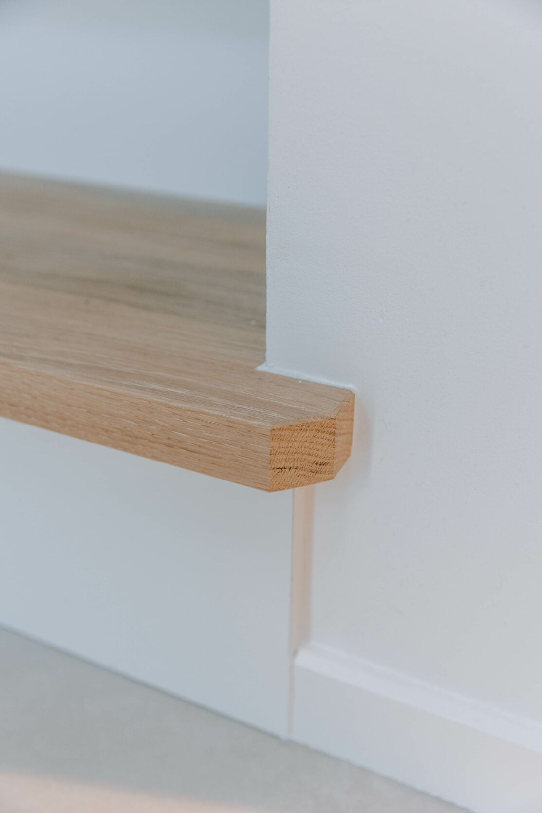 Escalier Pierre 3 - meubles sur mesure