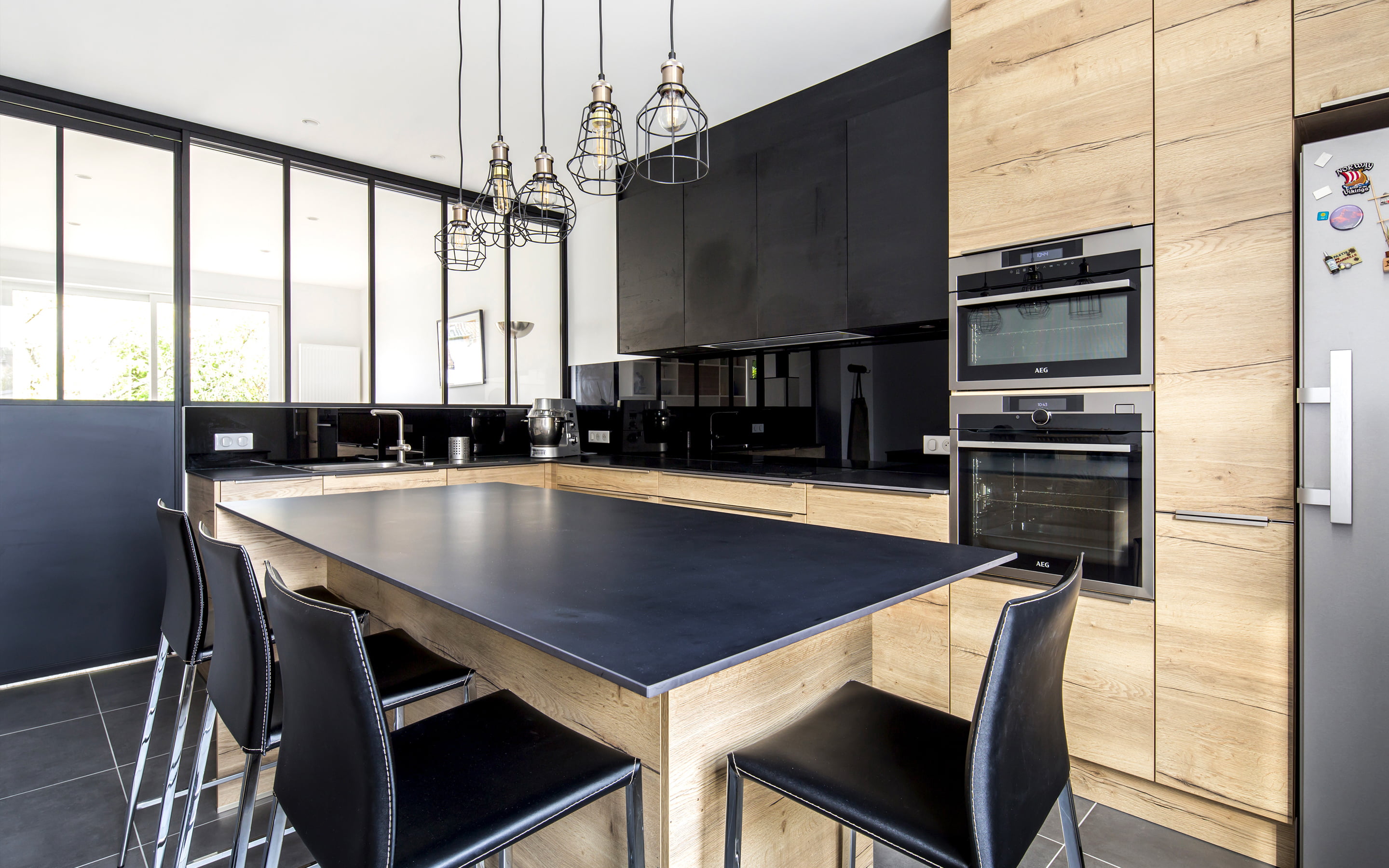 Format GrandeImage article CuisinePetra - meubles sur mesure