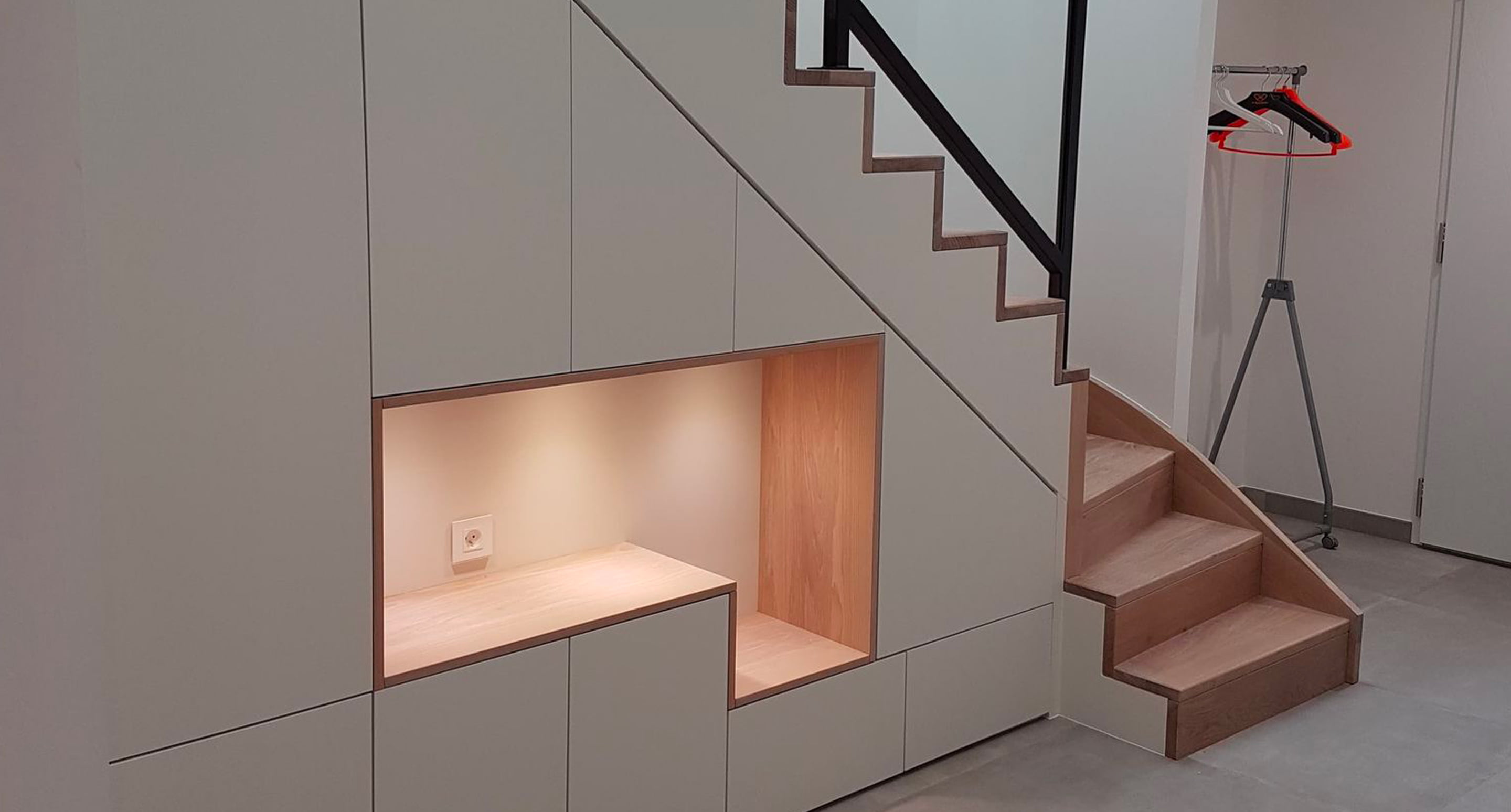 Format GrandeImage article Lio - meubles sur mesure