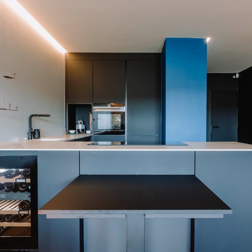 Format ImageVedette Carree CuisineCharlie - meubles sur mesure