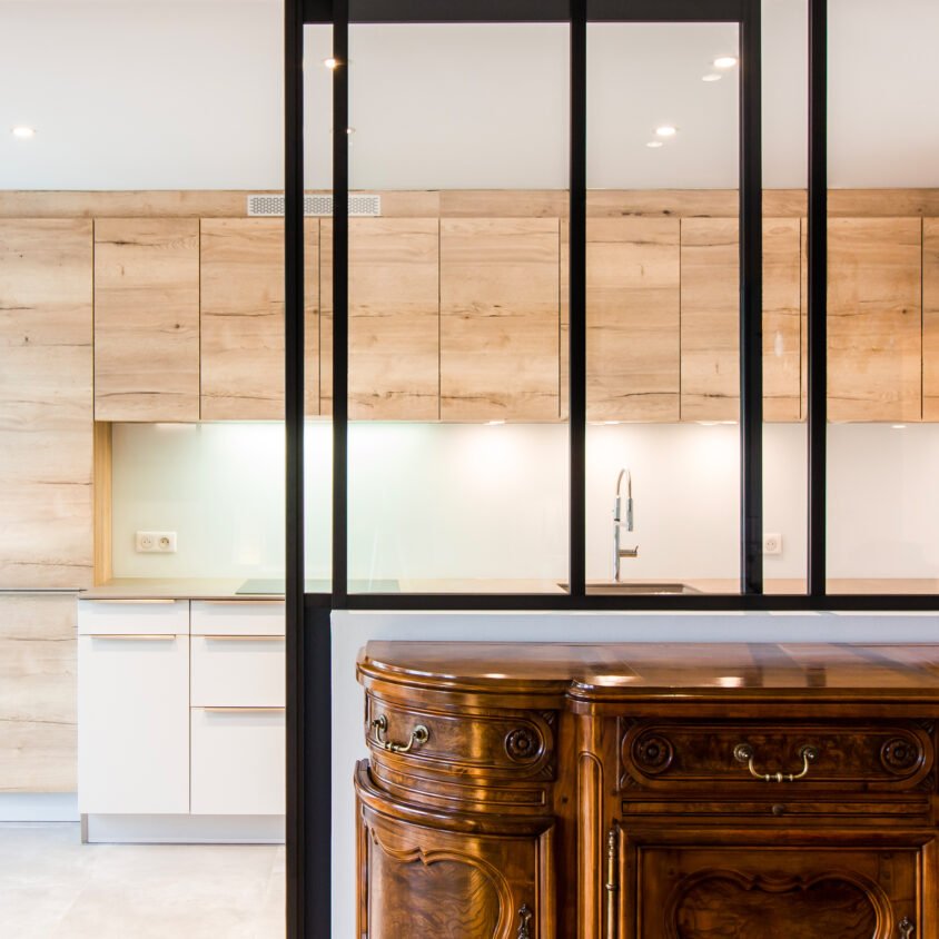 Format Image Carree Andre - meubles sur mesure