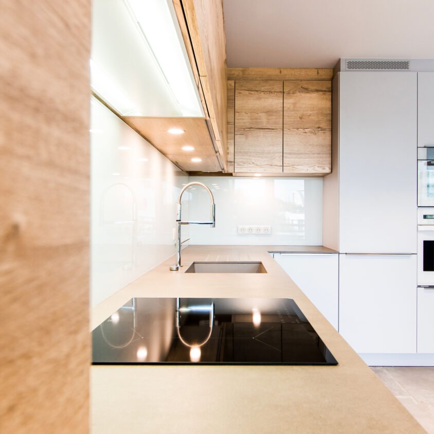 Format Image Carree CuisineAndre - meubles sur mesure