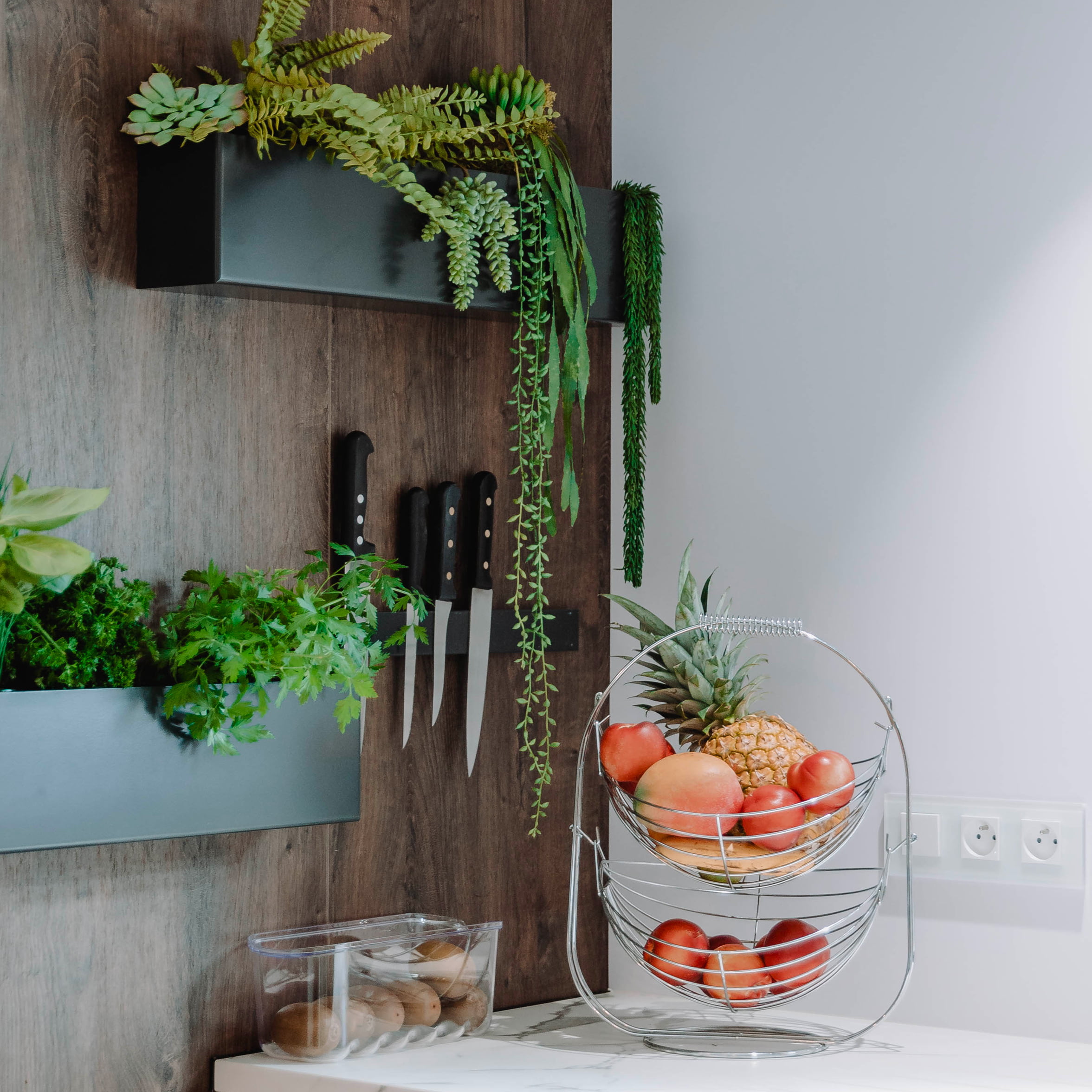 Format Image Carree CuisinePierre - meubles sur mesure