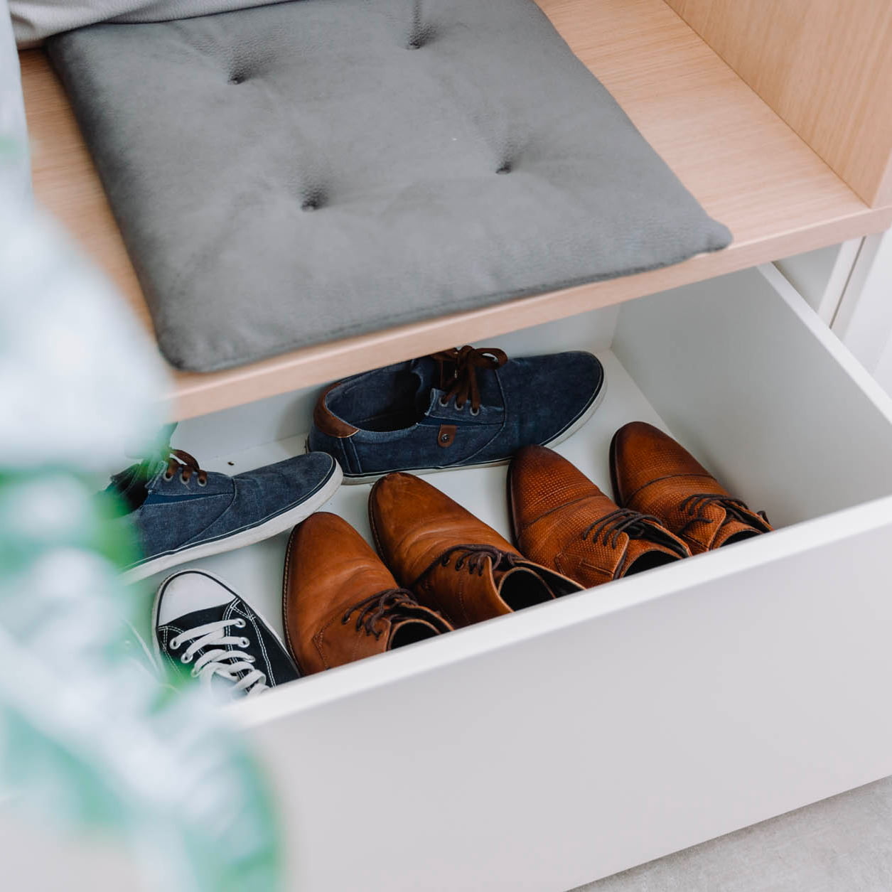 Format Image Carree Stella - meubles sur mesure