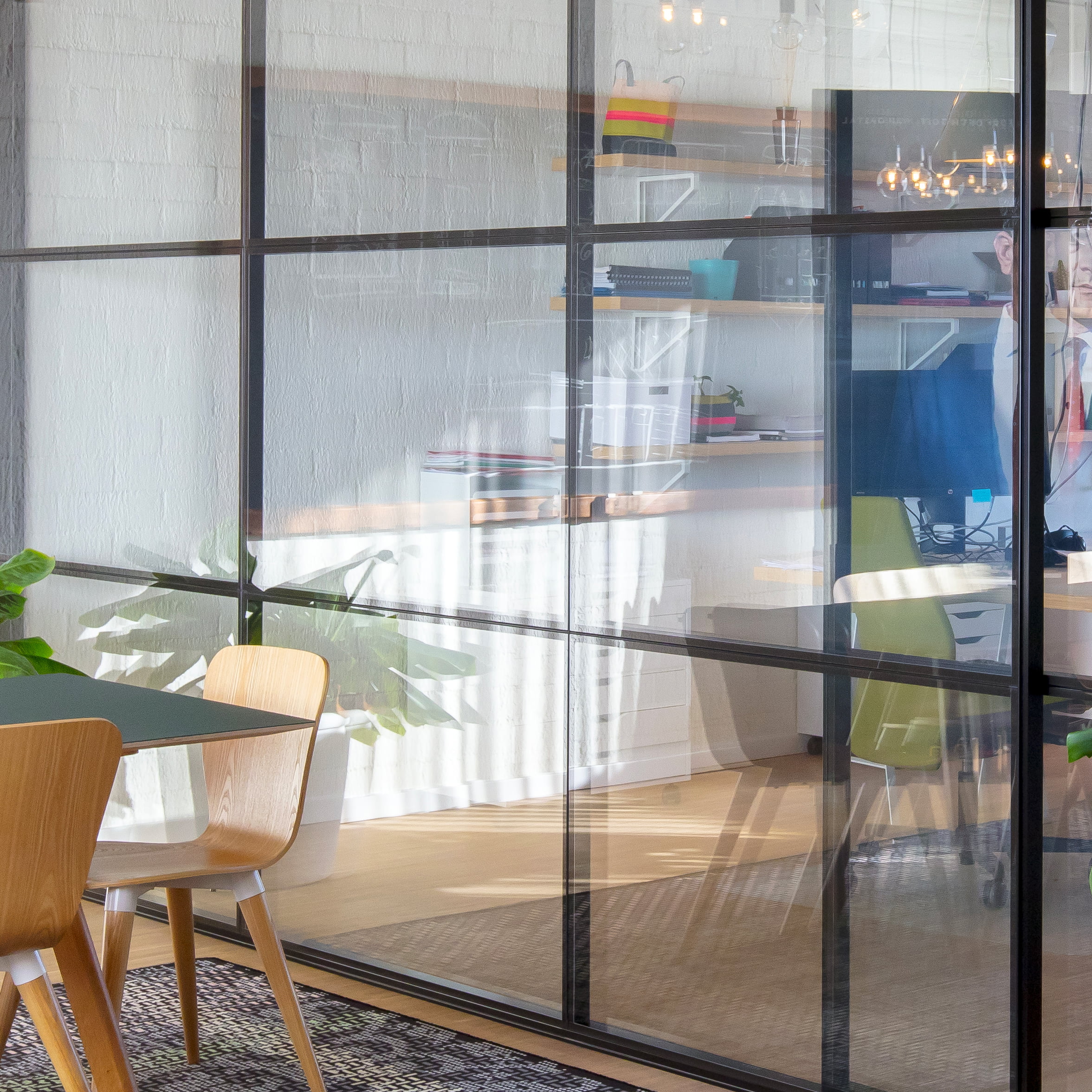 Format Image Carree Zoe - meubles sur mesure