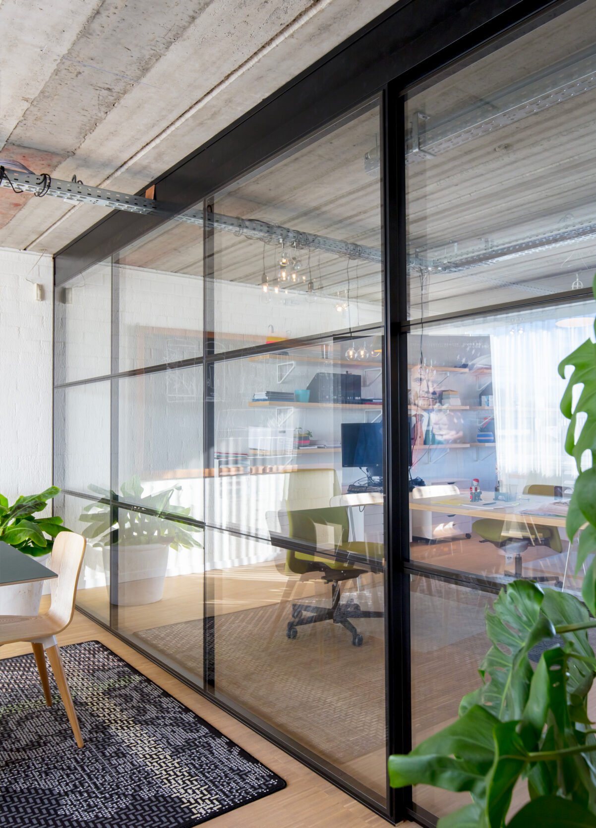 Image Carouselle Vertical Andre04 - meubles sur mesure