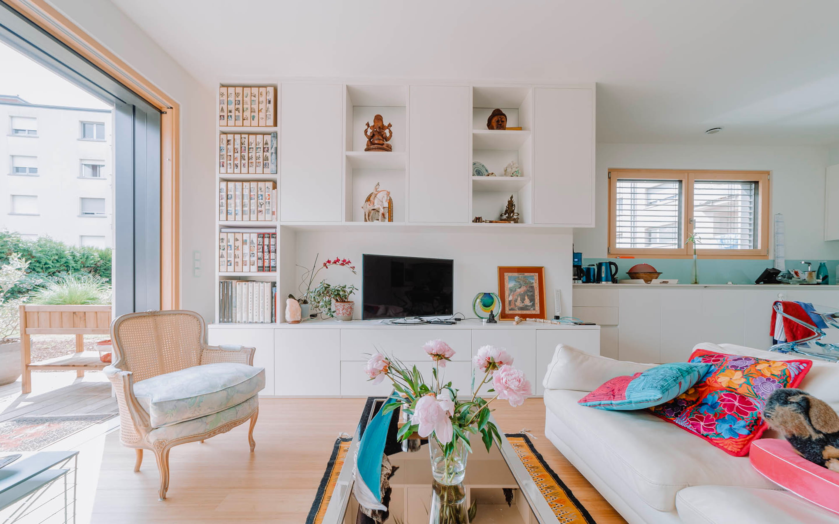 - meubles sur mesure