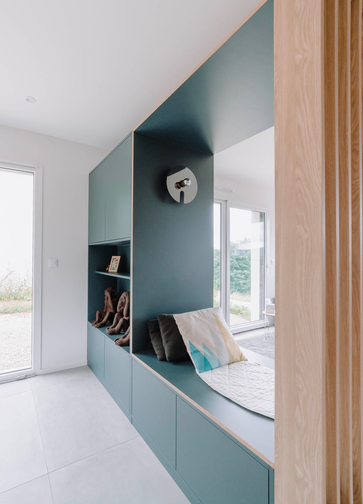 MeubleTV Emilie CV01 1 - meubles sur mesure