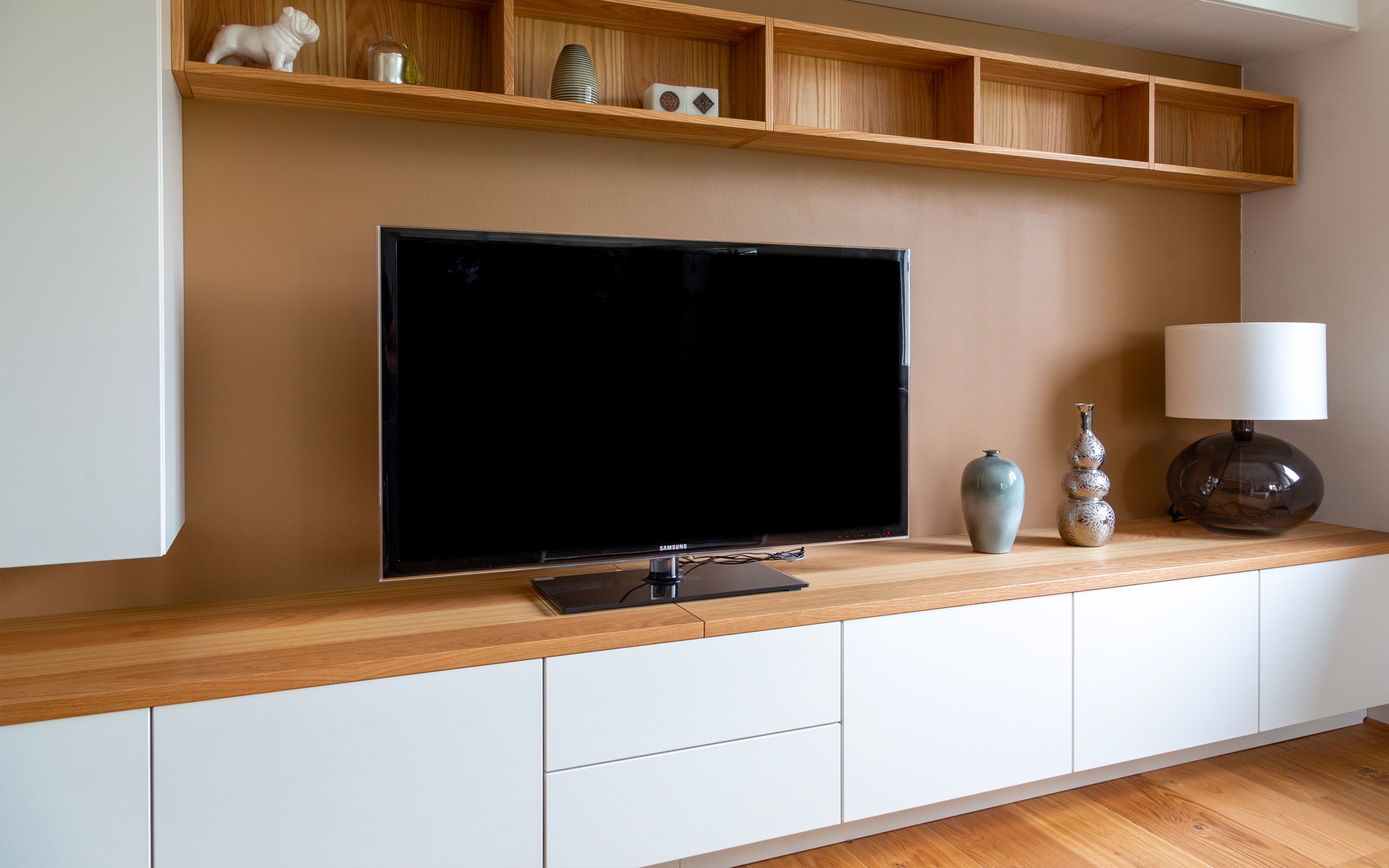 MeubleTV Jasmin GrandeImage - meubles sur mesure