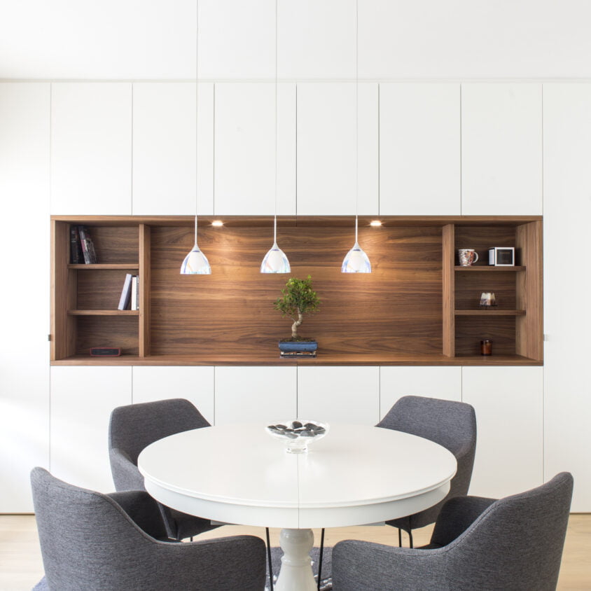 Placard Bruno 2 1 - meubles sur mesure