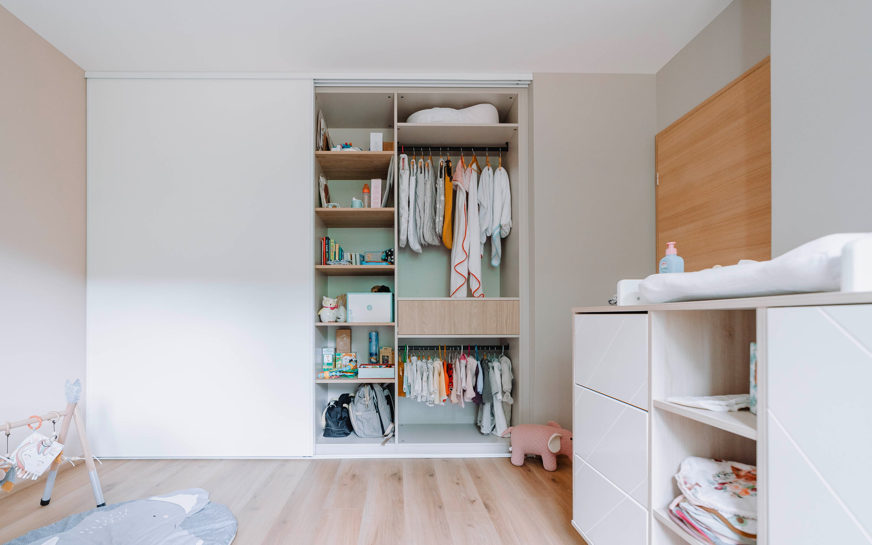 Placard Mia GrandeImage - meubles sur mesure