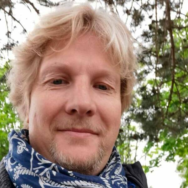 Stéphane Schneider, aménagement d'intérieur à Paris BeHome Interiors