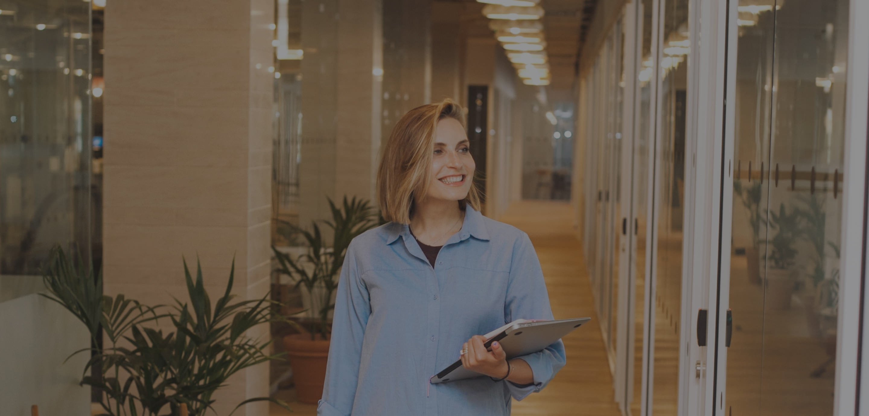 au bureau - meubles sur mesure