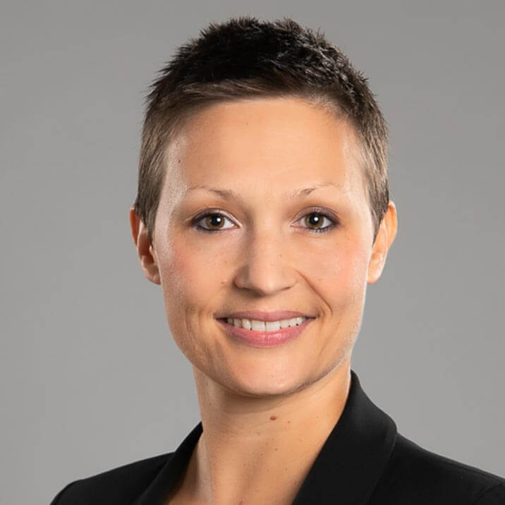 Florence Devanthéry, architecture d'intérieur à Lausanne BeHome Interiors