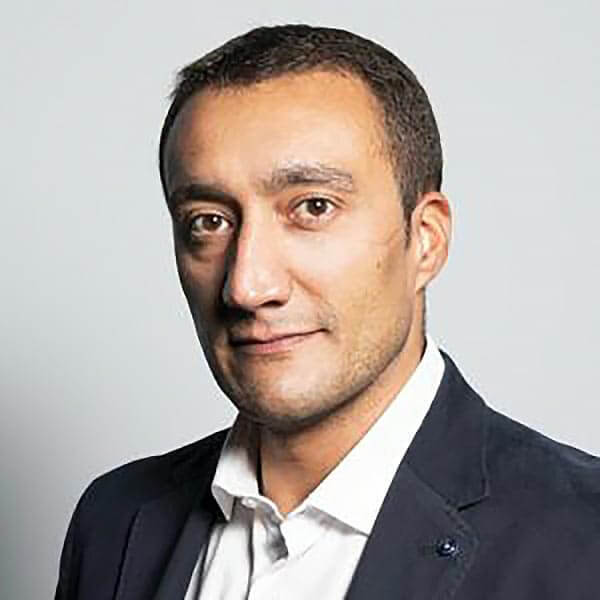 Frédéric Moreira, architecture d'intérieur à Metz BeHome Interiors