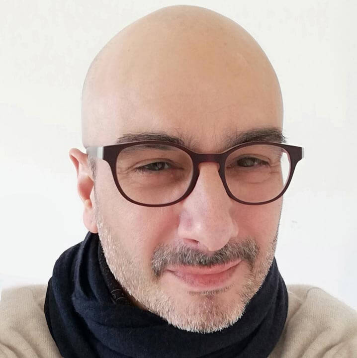 Guido Greco, architecture d'intérieur à Bruxelles BeHome Interiors