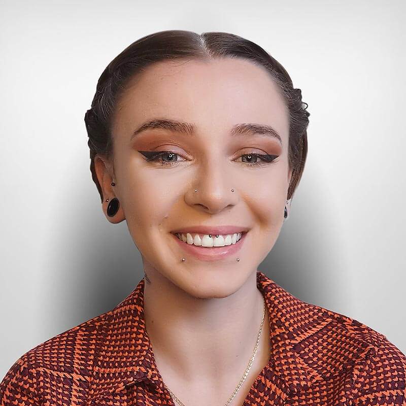 Justine Thomas, architecte d'intérieur à Metz BeHome Interiors