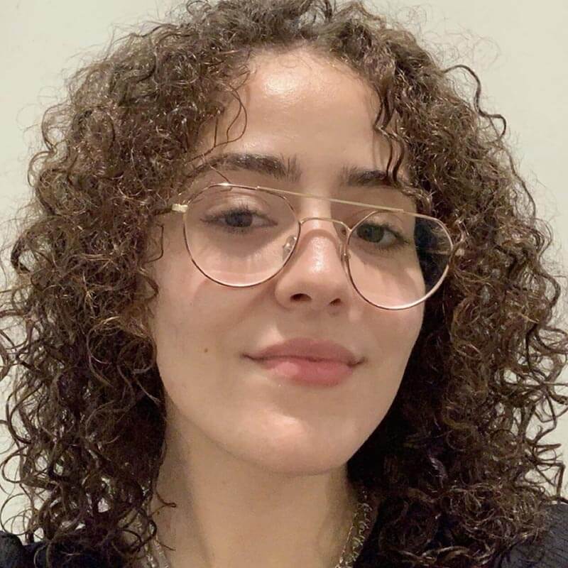 Loubna Lahchaichi, architecture d'intérieur à Metz BeHome Interiors