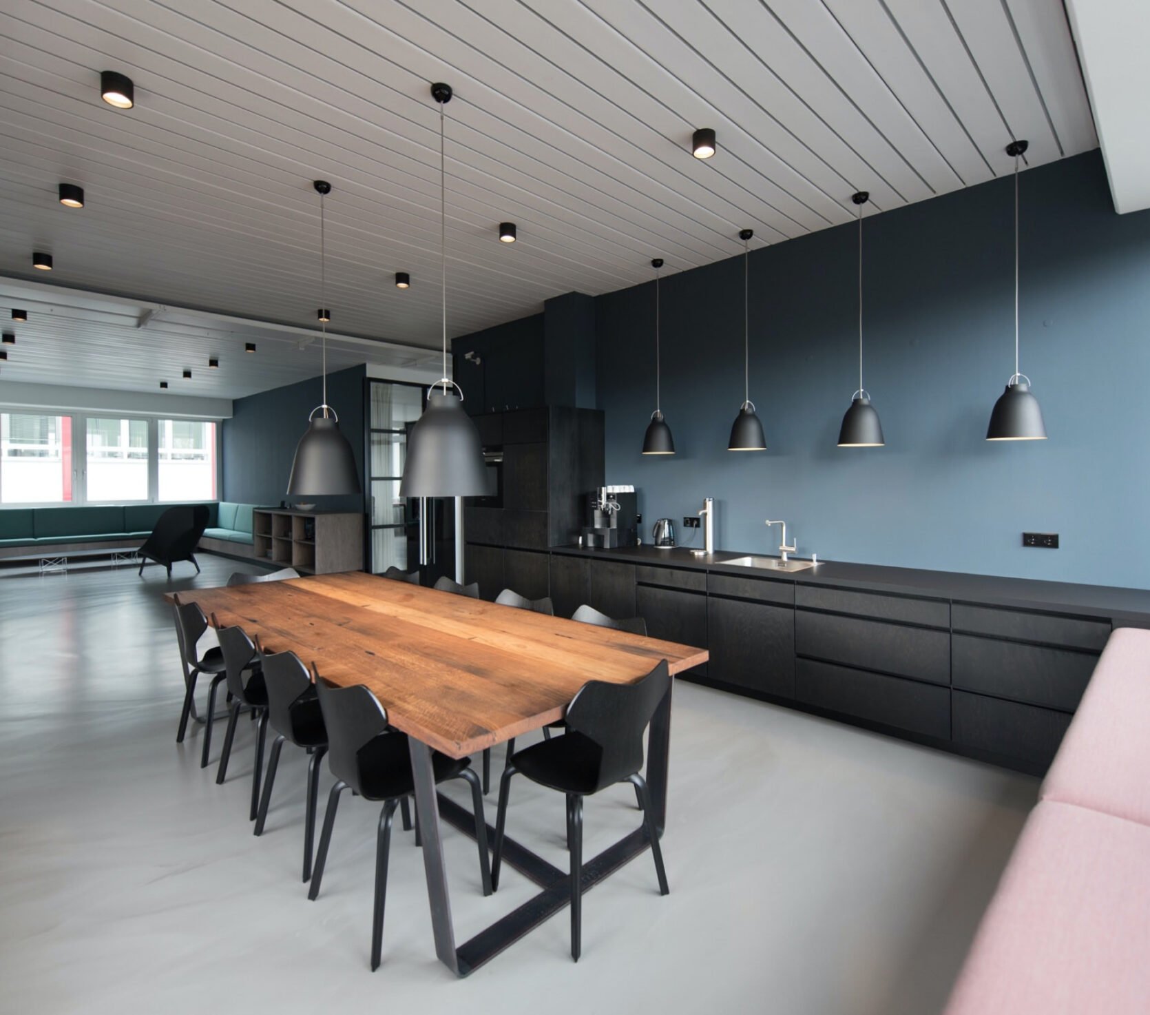 projet 4 - meubles sur mesure