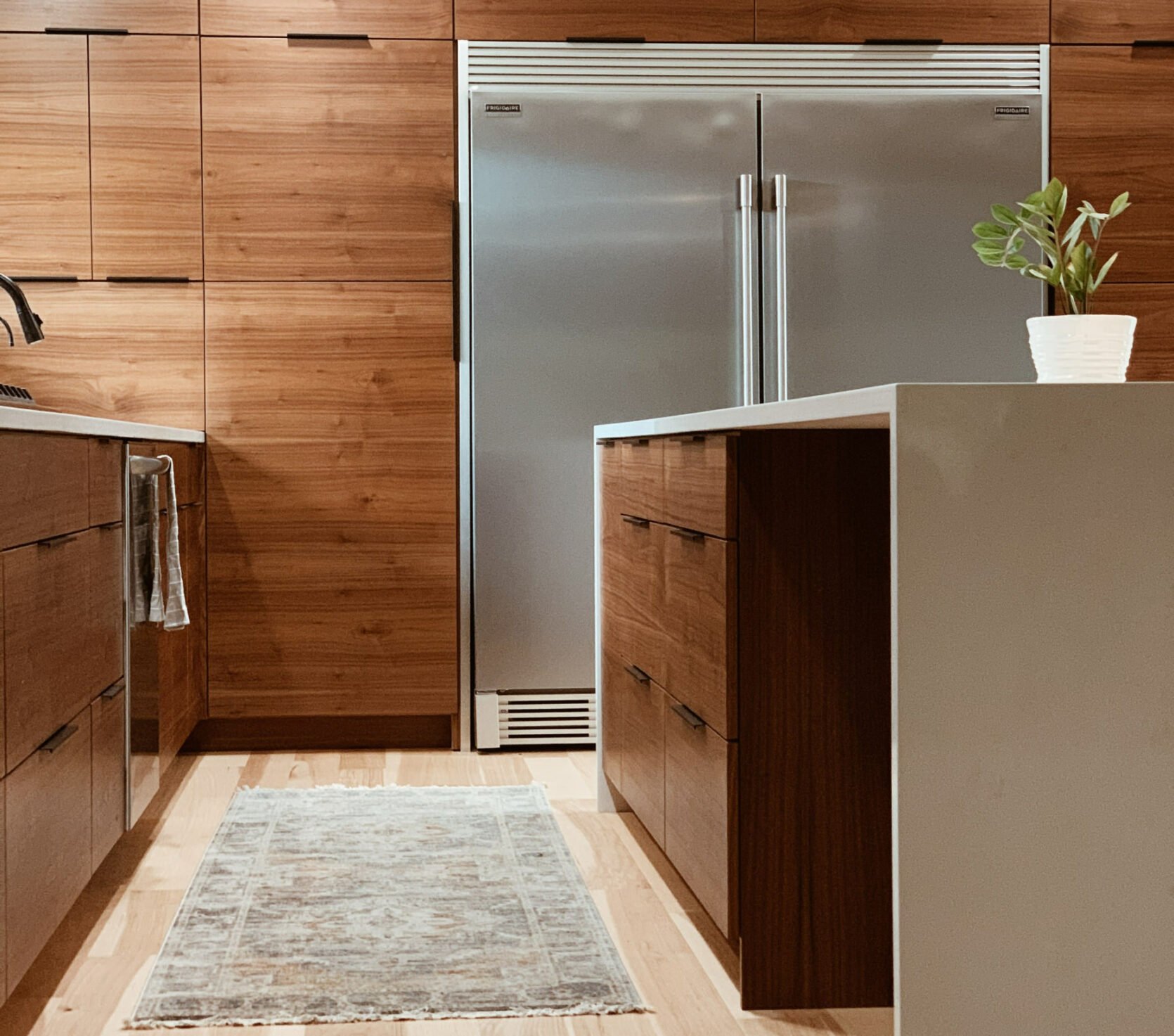 projet 6 - meubles sur mesure