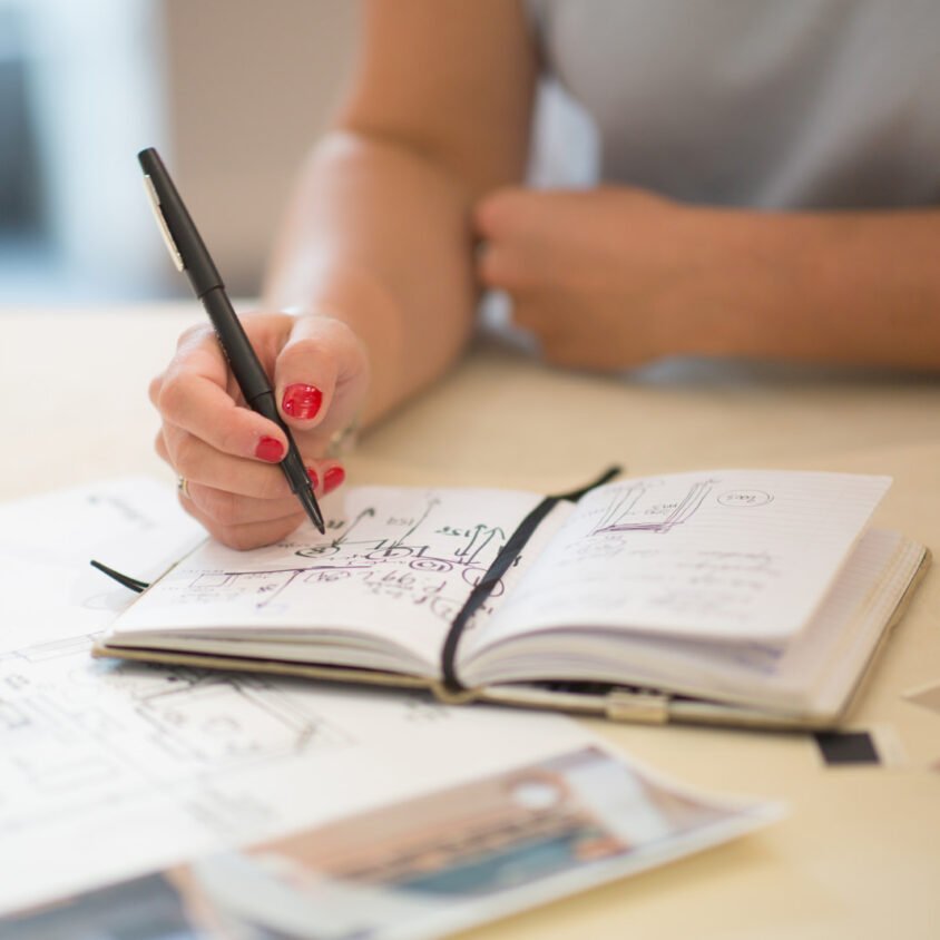 raison 2 - meubles sur mesure