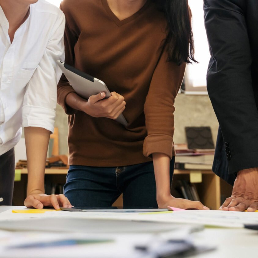 raison 4 - meubles sur mesure