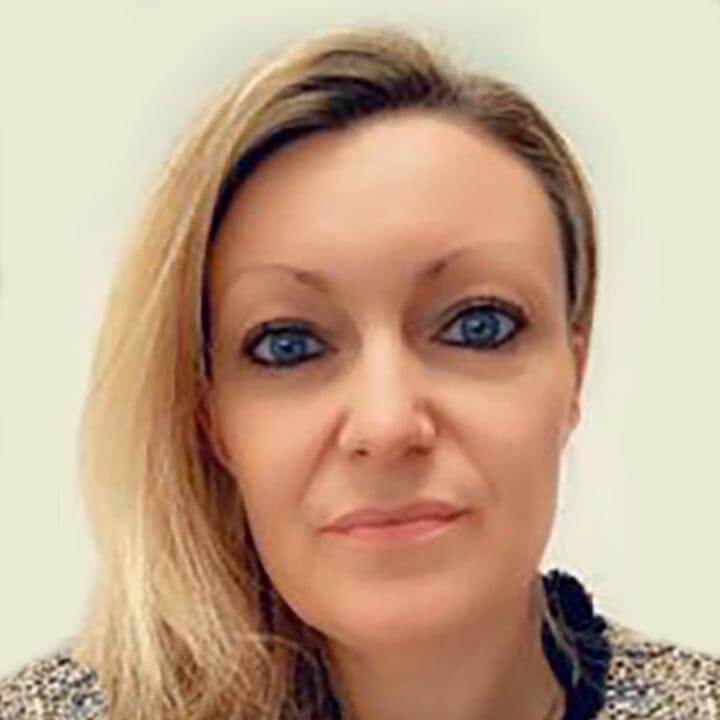 Sandra Poirez, architecture d'intérieur à Metz BeHome Interiors