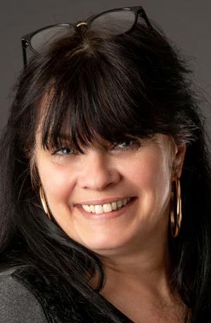 Virginie Boisson, architecture d'intérieur à Rodez BeHome Interiors