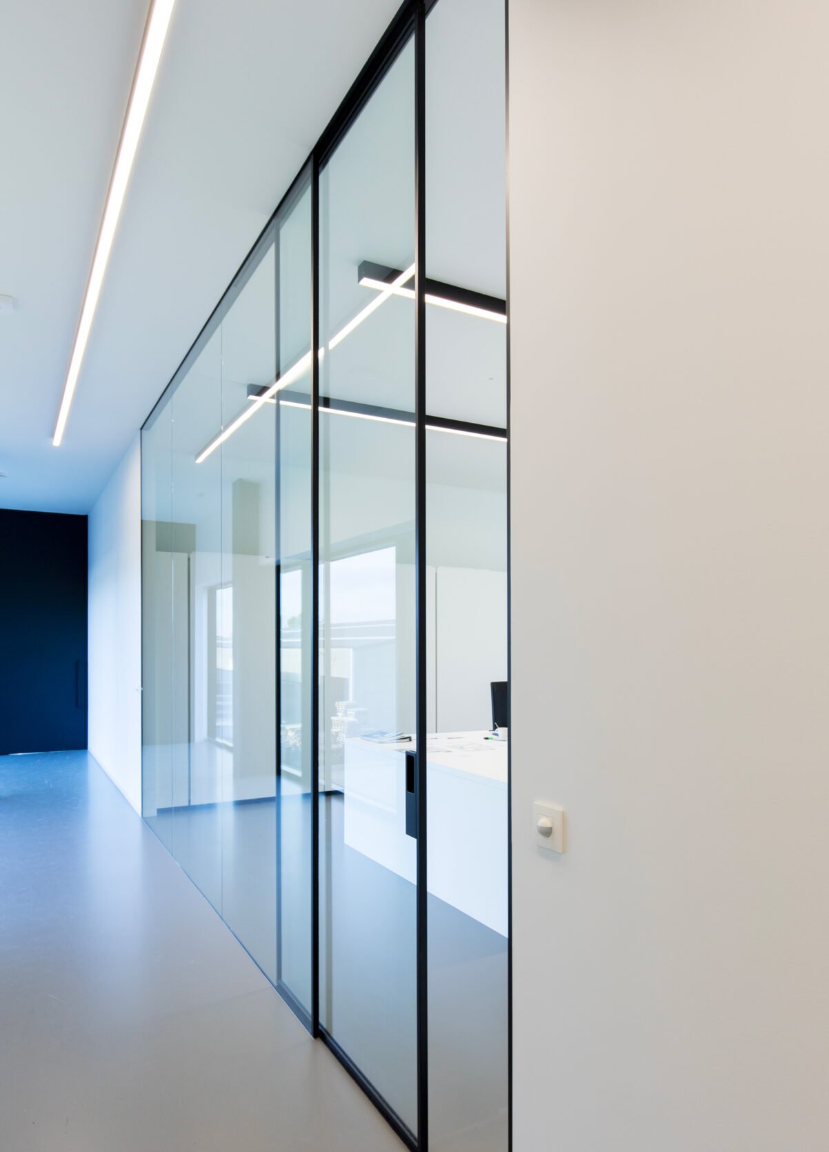 EspaceWilliam ArchitectureEntreprise05 - meubles sur mesure