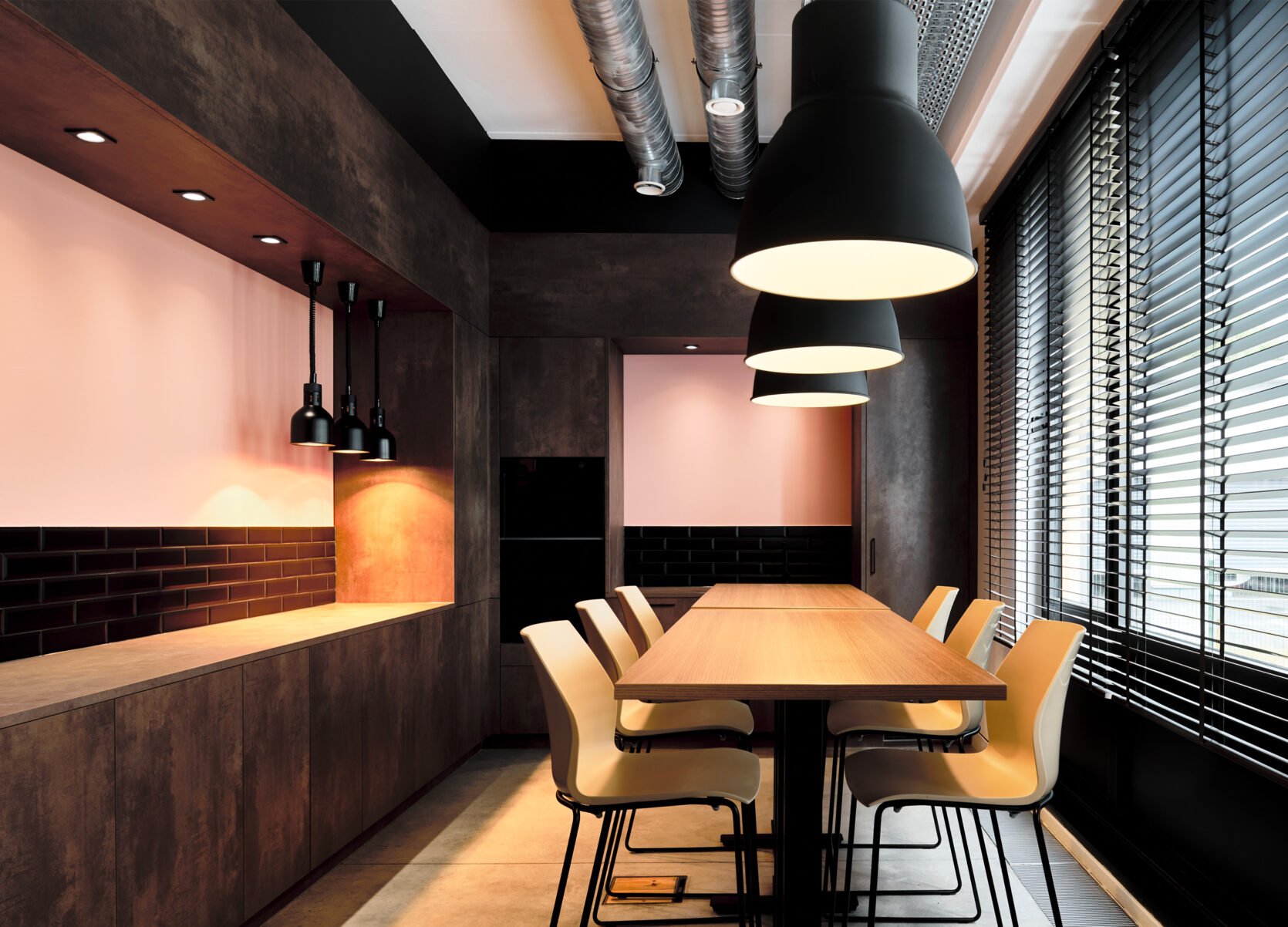 Espace Professionnel Tartes Francoise01 - meubles sur mesure