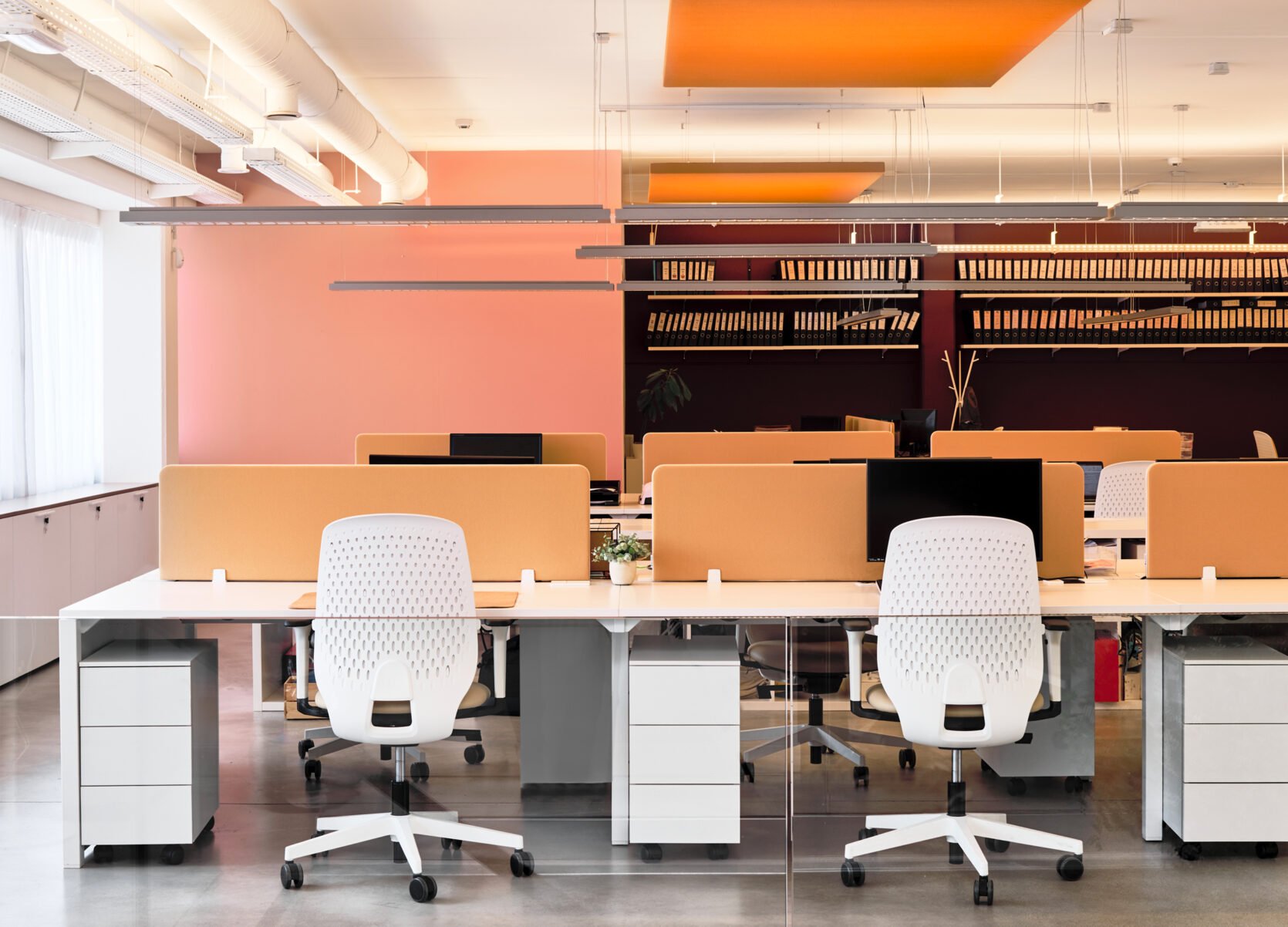 Espace Professionnel Tartes Francoise03 - meubles sur mesure